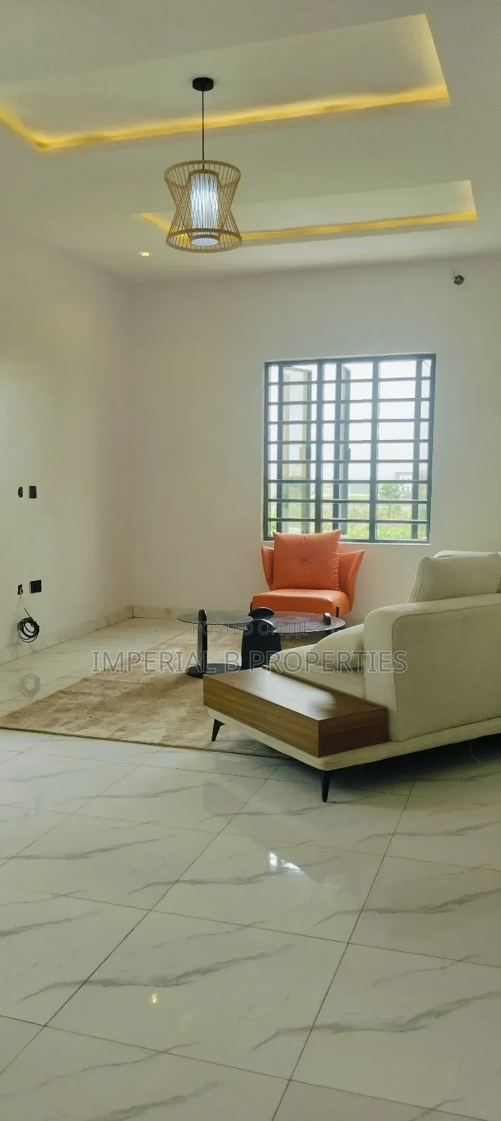 3bdrm Bungalow in Emerald Estate, Ogombo for sale in Ogombo
