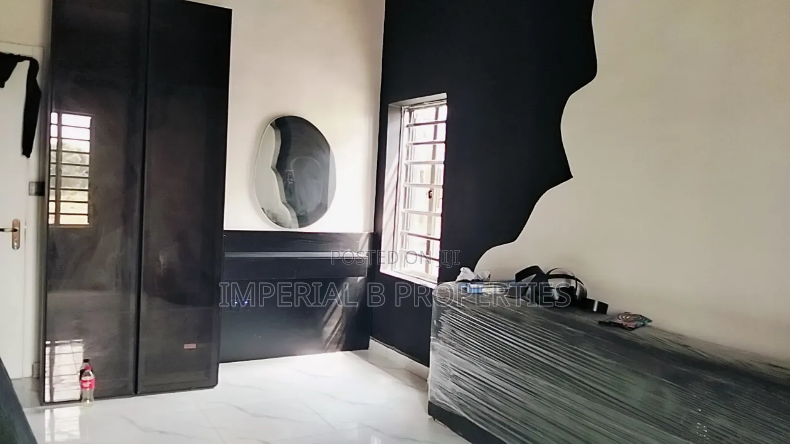 The Solace Bungalows Now Selling 3bedrooms With a Bq at Elerangbe in Elerangbe