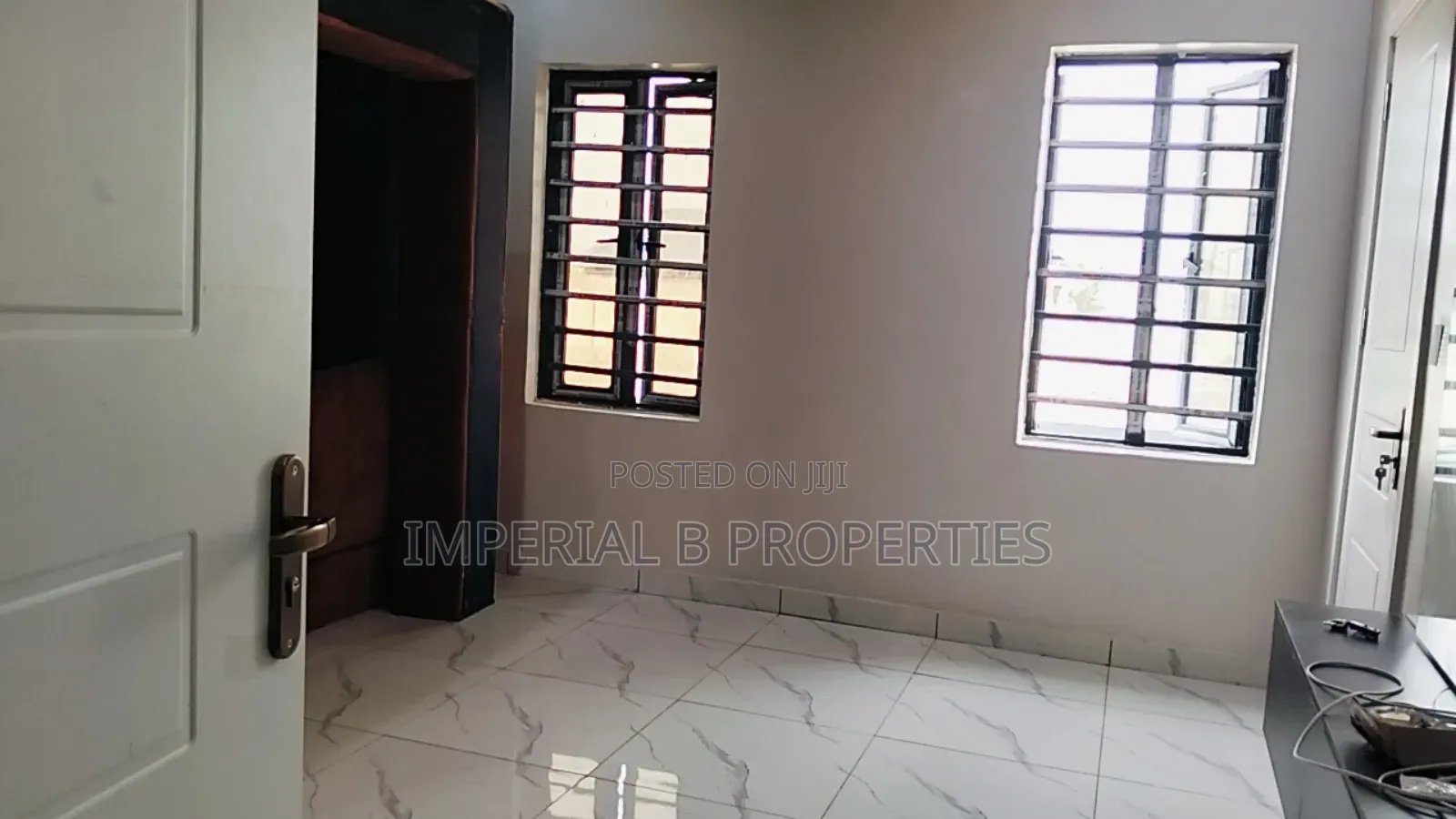 The Solace Bungalows Now Selling 3bedrooms With a Bq at Elerangbe in Elerangbe