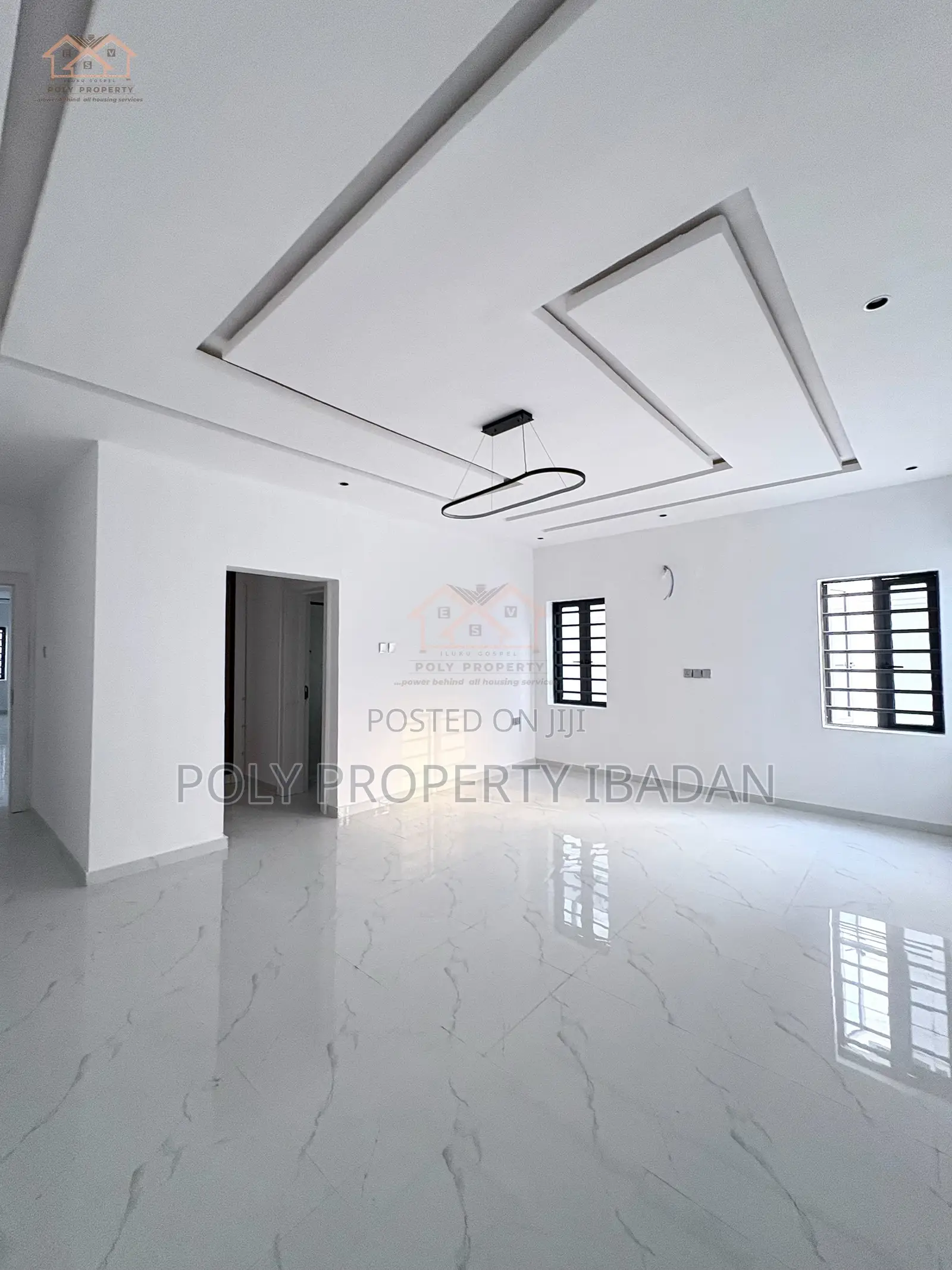 5bdrm Duplex in Olapade Agoro ,, Ibadan for sale in Ibadan