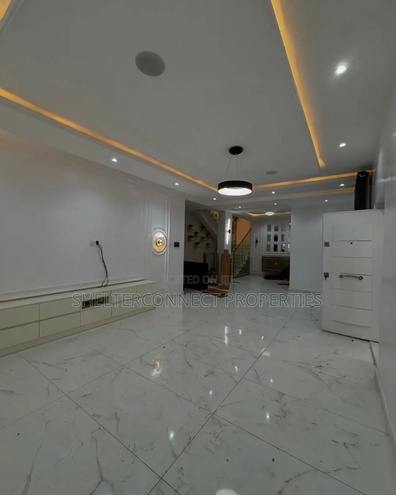 4bdrm Maisonette in Lekki Phase 1 for rent in Lekki Phase 1