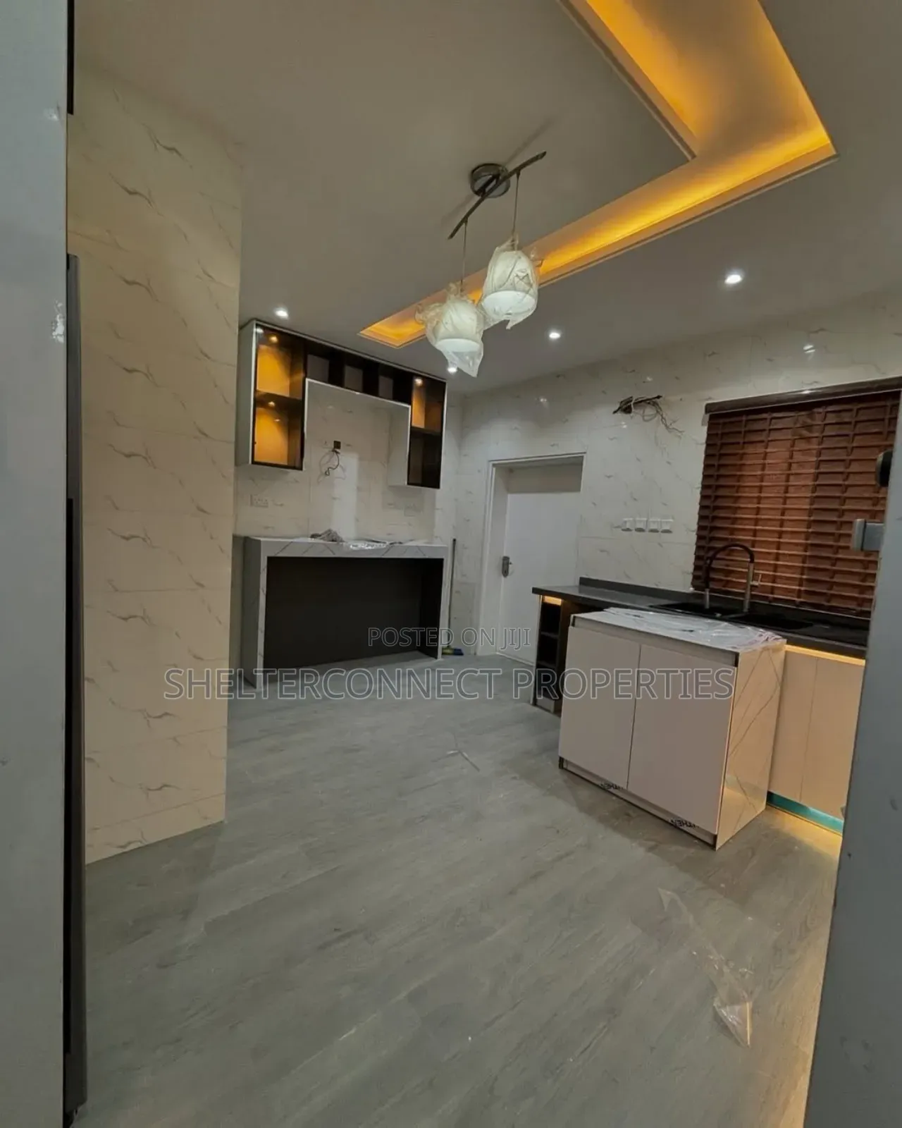 4bdrm Maisonette in Lekki Phase 1 for rent in Lekki Phase 1