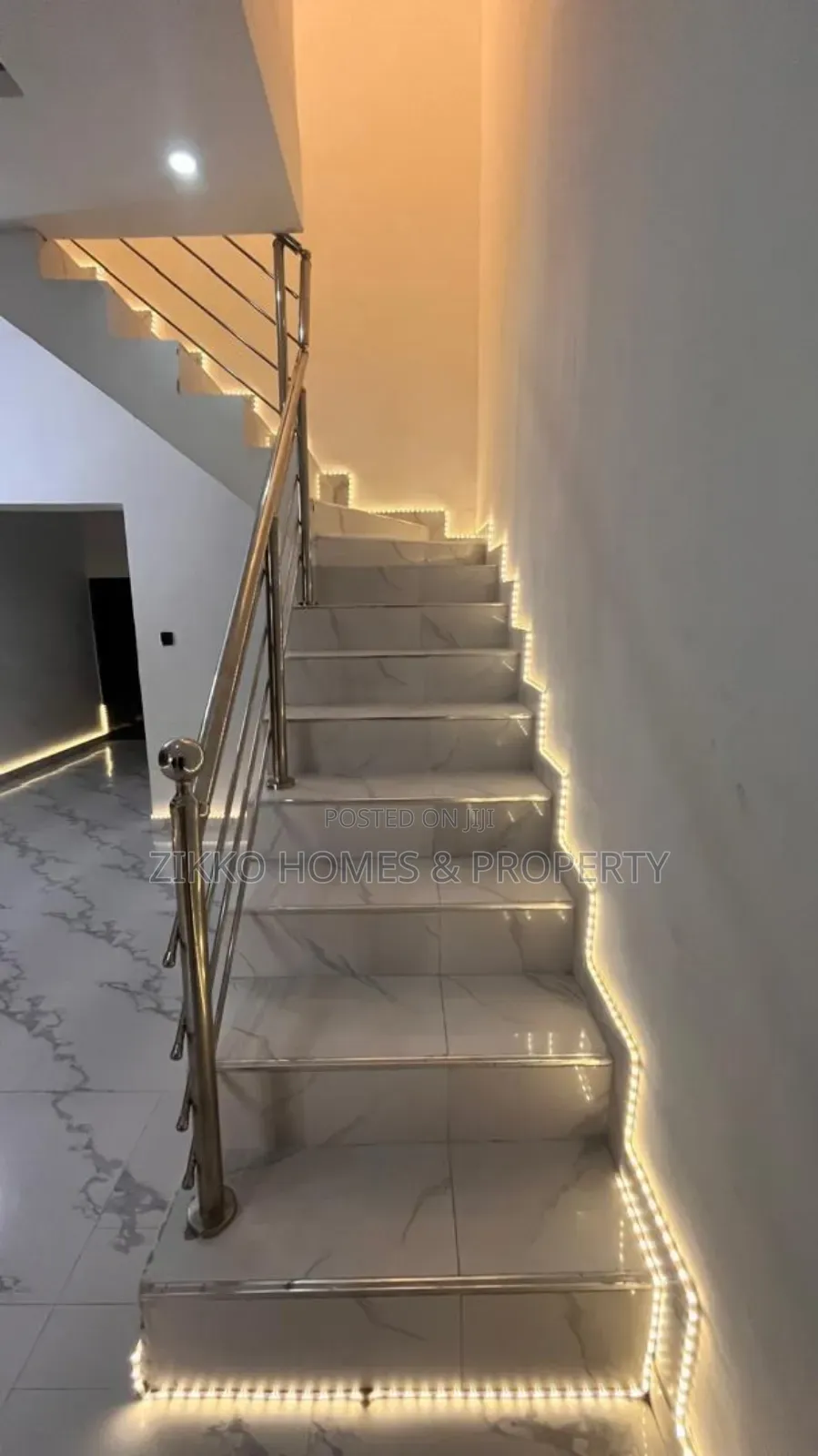 Furnished 2bdrm Townhouse/Terrace in Sangotedo, Ajah for sale in Ajah