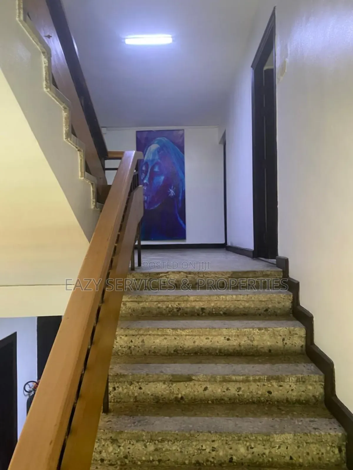 4bedroom Office Space in Victoria Island in Sanusi Fafunwa
