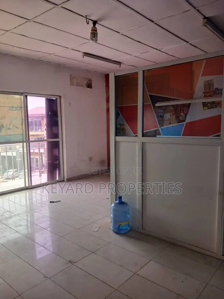 Commercial Shop for Rent in Wuse2 in Wuse 2