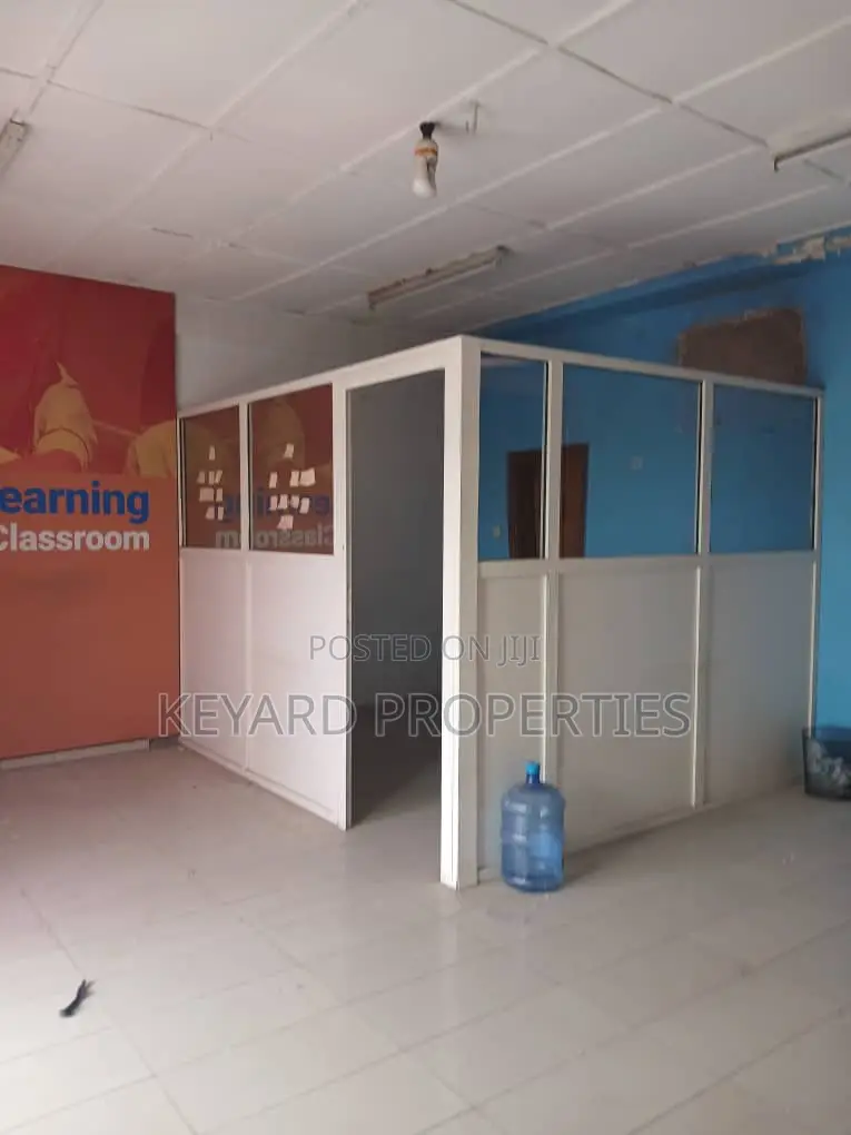Commercial Shop for Rent in Wuse2 in Wuse 2