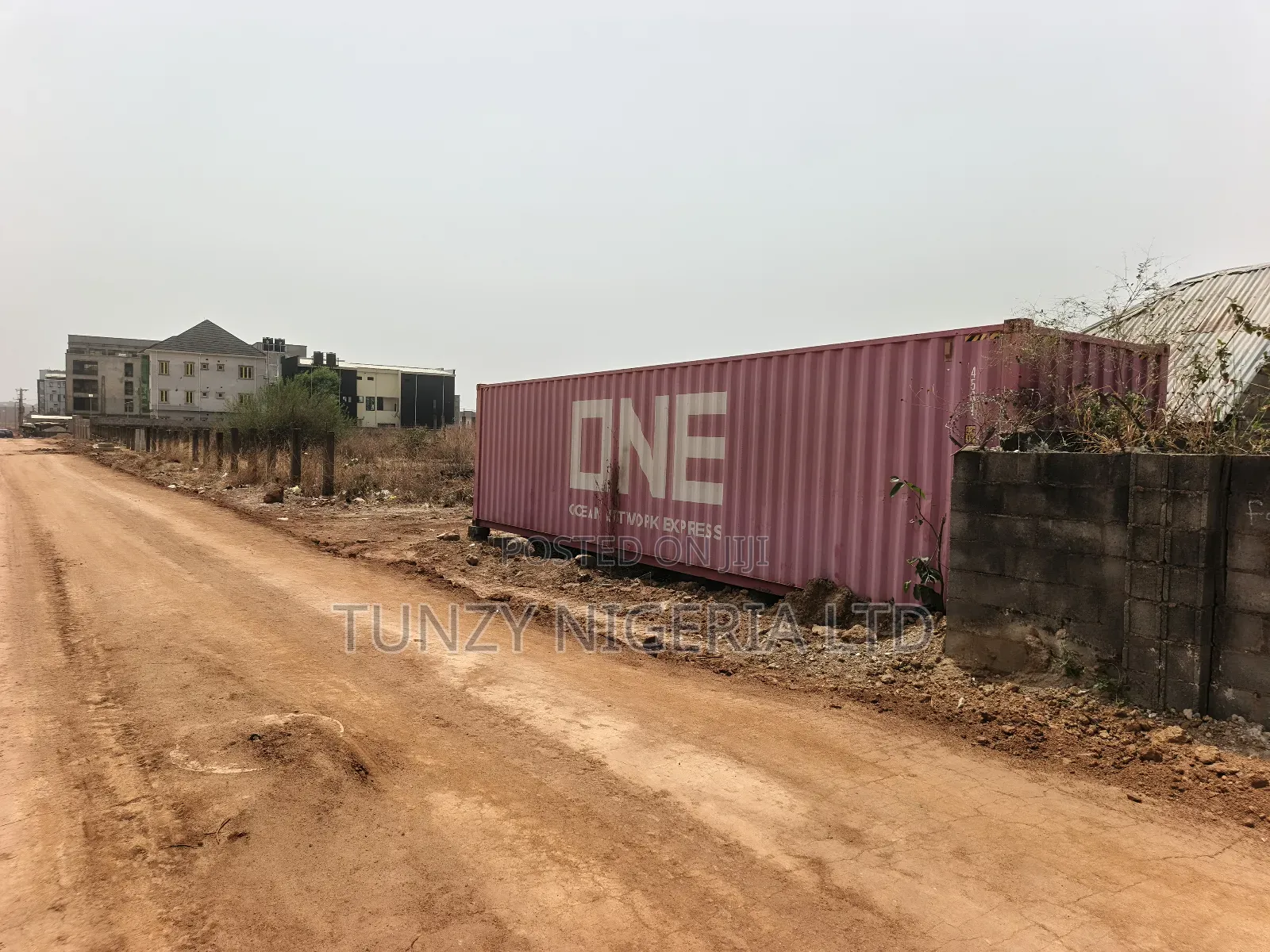 Fresh Out 3.7hecters of Land at Katampe Main C of O. Is Available. in Katampe (Main)