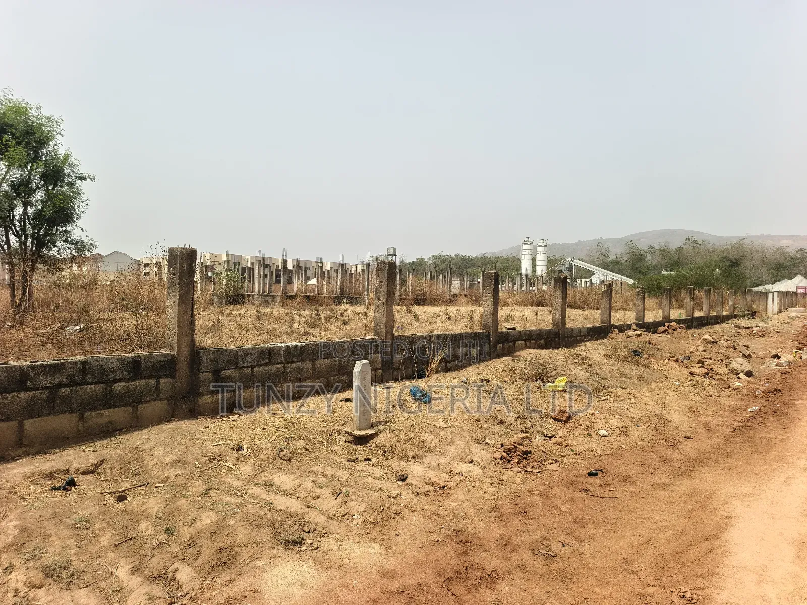 Fresh Out 3.7hecters of Land at Katampe Main C of O. Is Available. in Katampe (Main)
