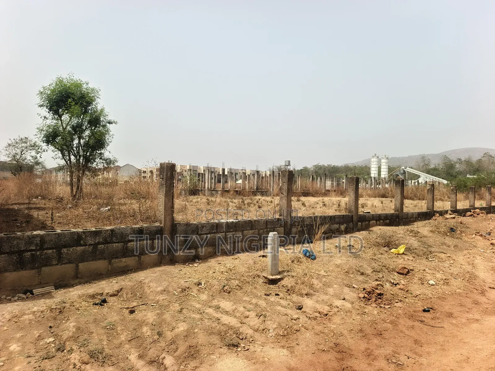 Fresh Out 3.7hecters of Land at Katampe Main C of O. Is Available. in Katampe (Main)