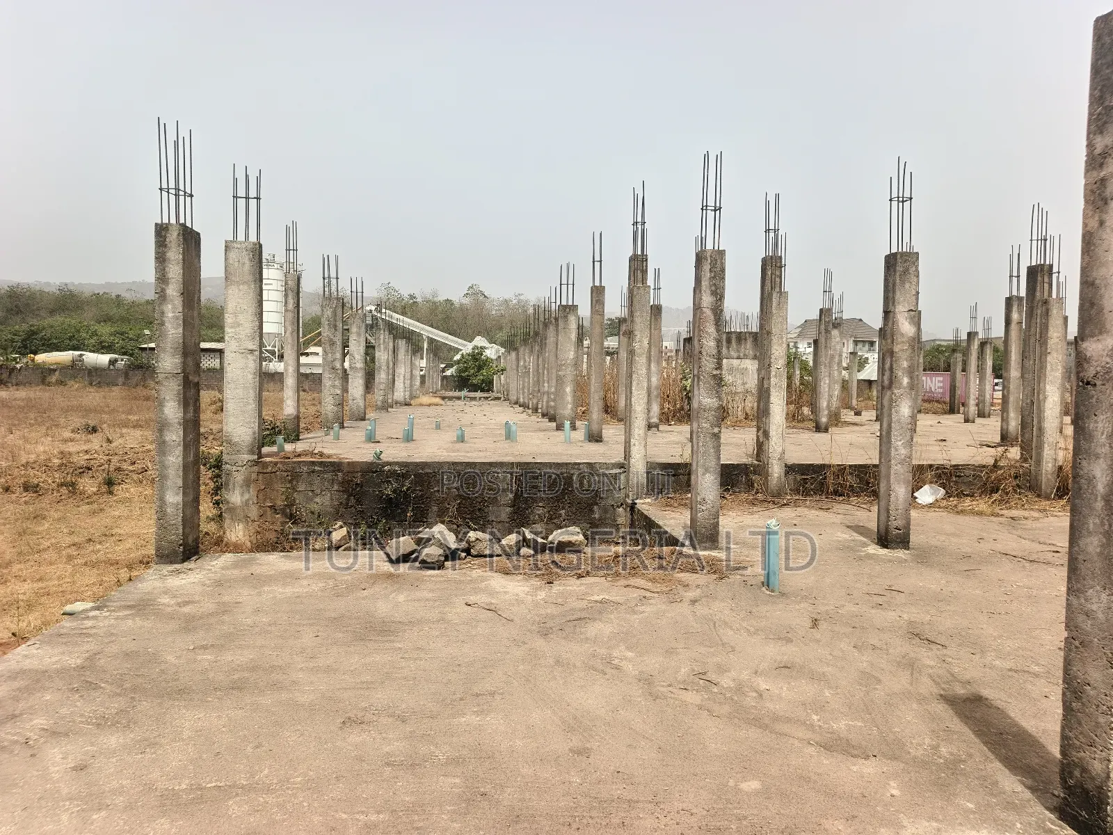 Fresh Out 3.7hecters of Land at Katampe Main C of O. Is Available. in Katampe (Main)