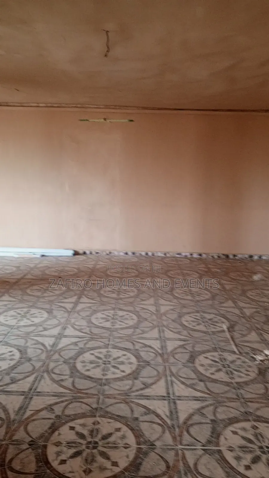Strategic Office Space at Adeoyo Road Off Ringroad Ibadan in Ibadan