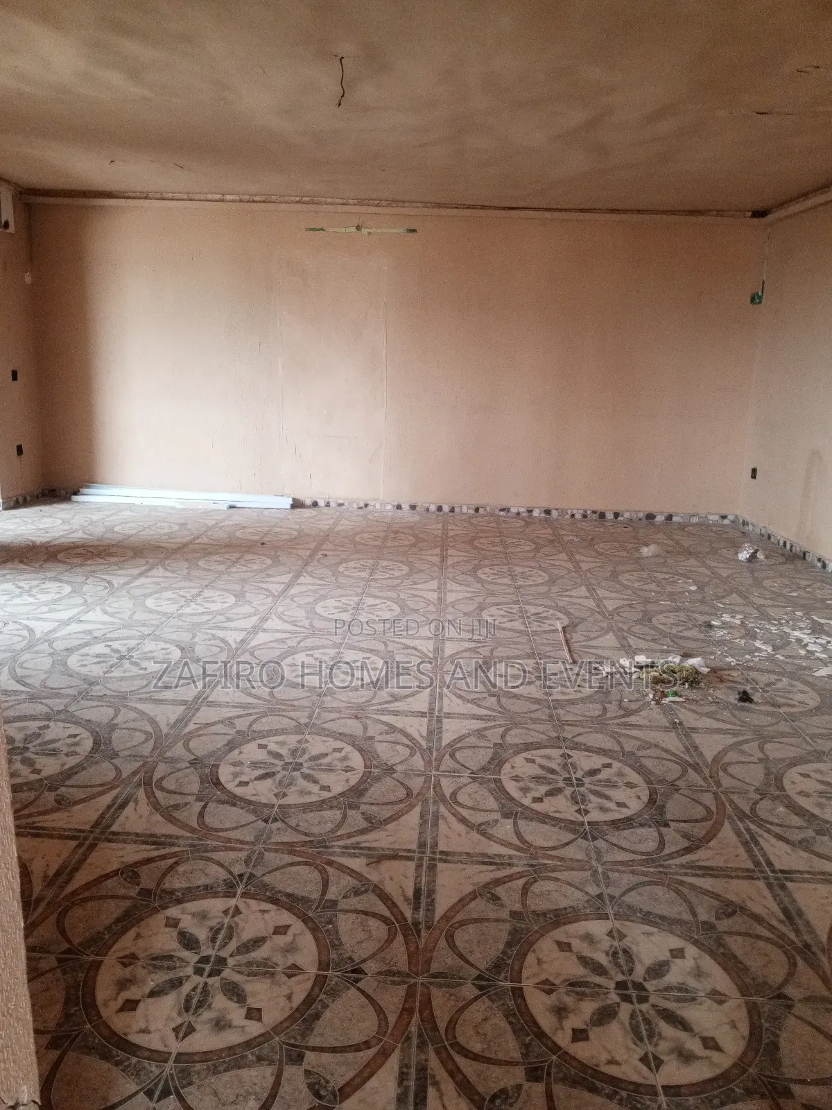 Strategic Office Space at Adeoyo Road Off Ringroad Ibadan in Ibadan