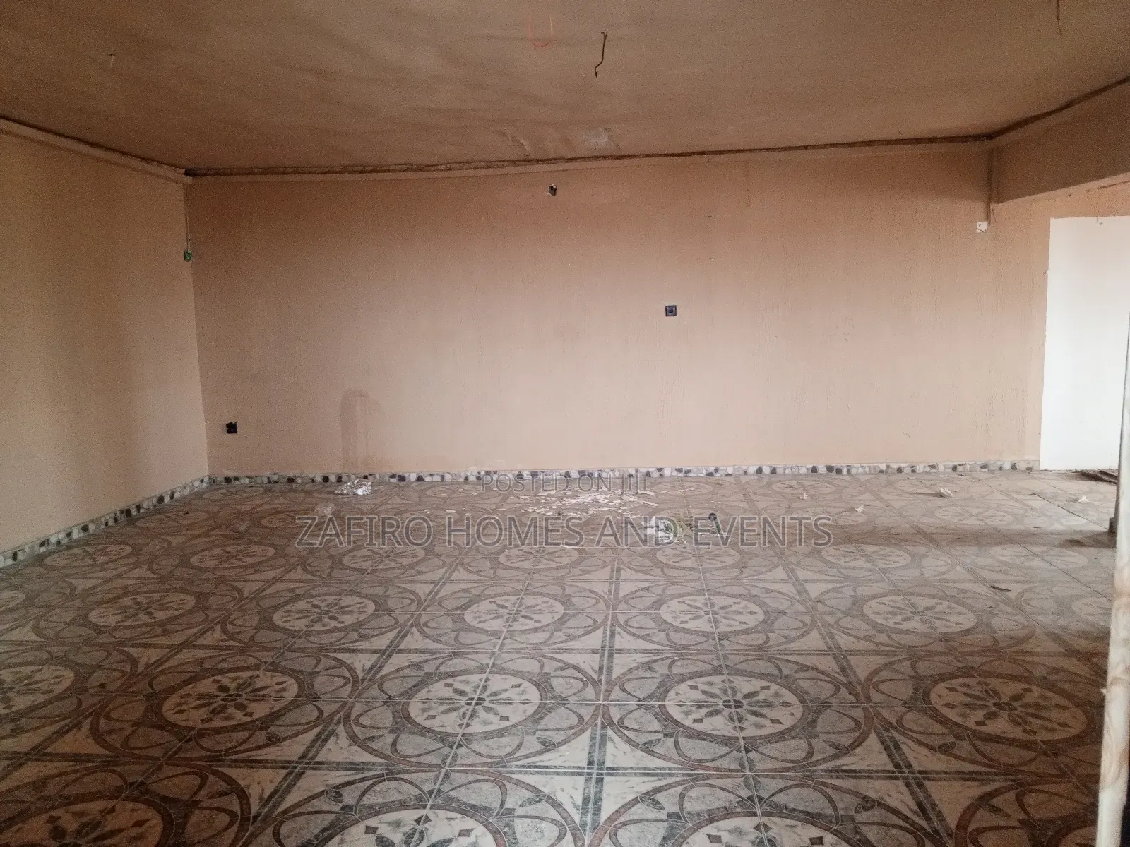 Strategic Office Space at Adeoyo Road Off Ringroad Ibadan in Ibadan
