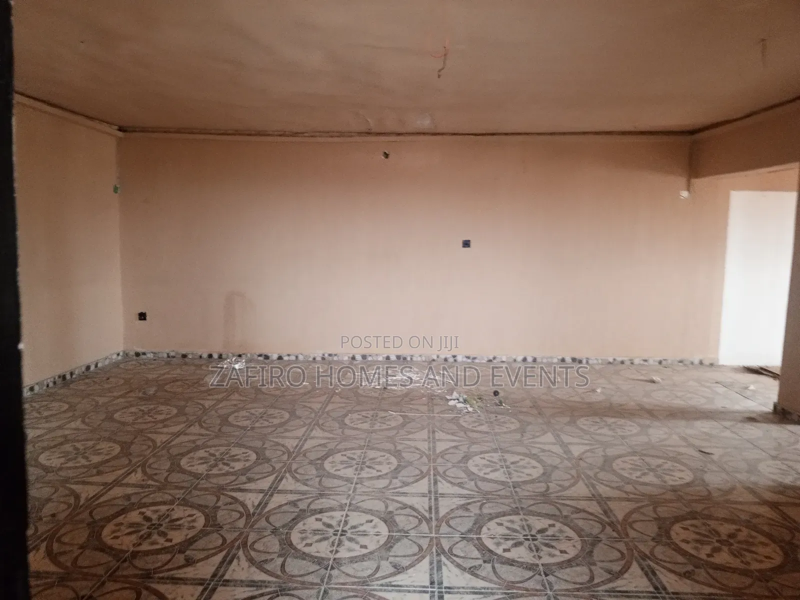 Strategic Office Space at Adeoyo Road Off Ringroad Ibadan in Ibadan