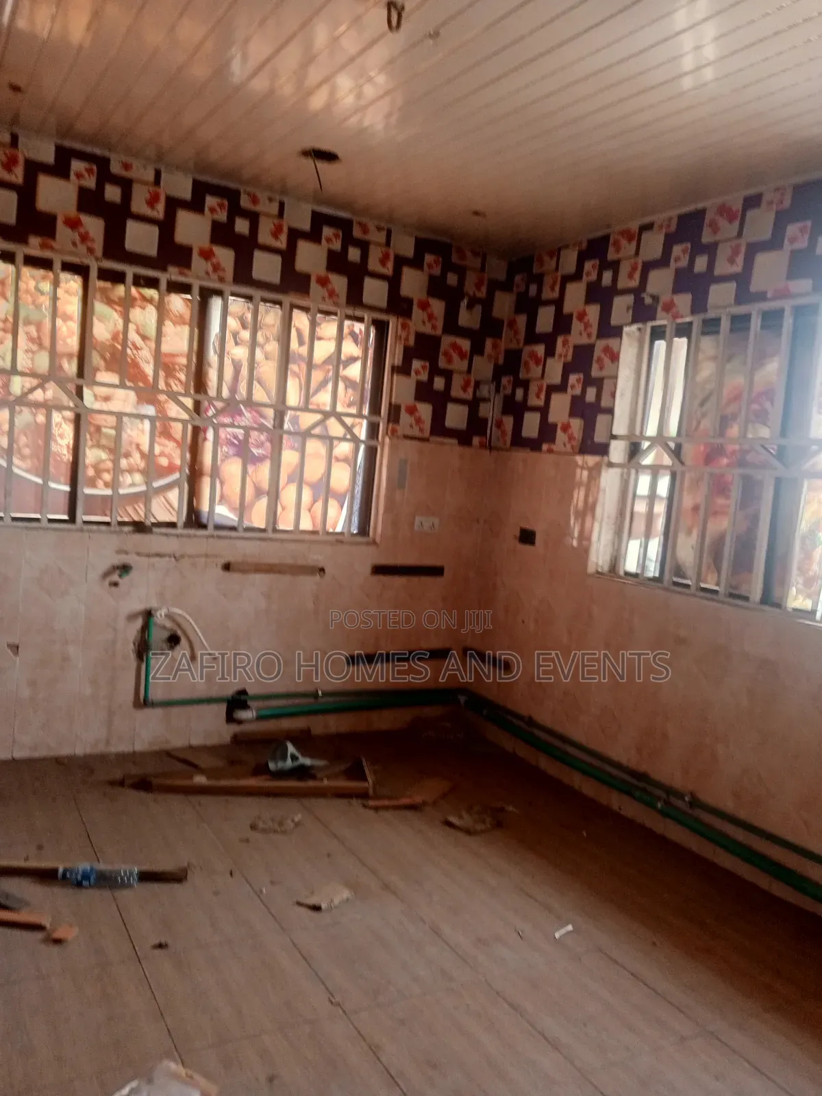 Strategic Office Space at Adeoyo Road Off Ringroad Ibadan in Ibadan