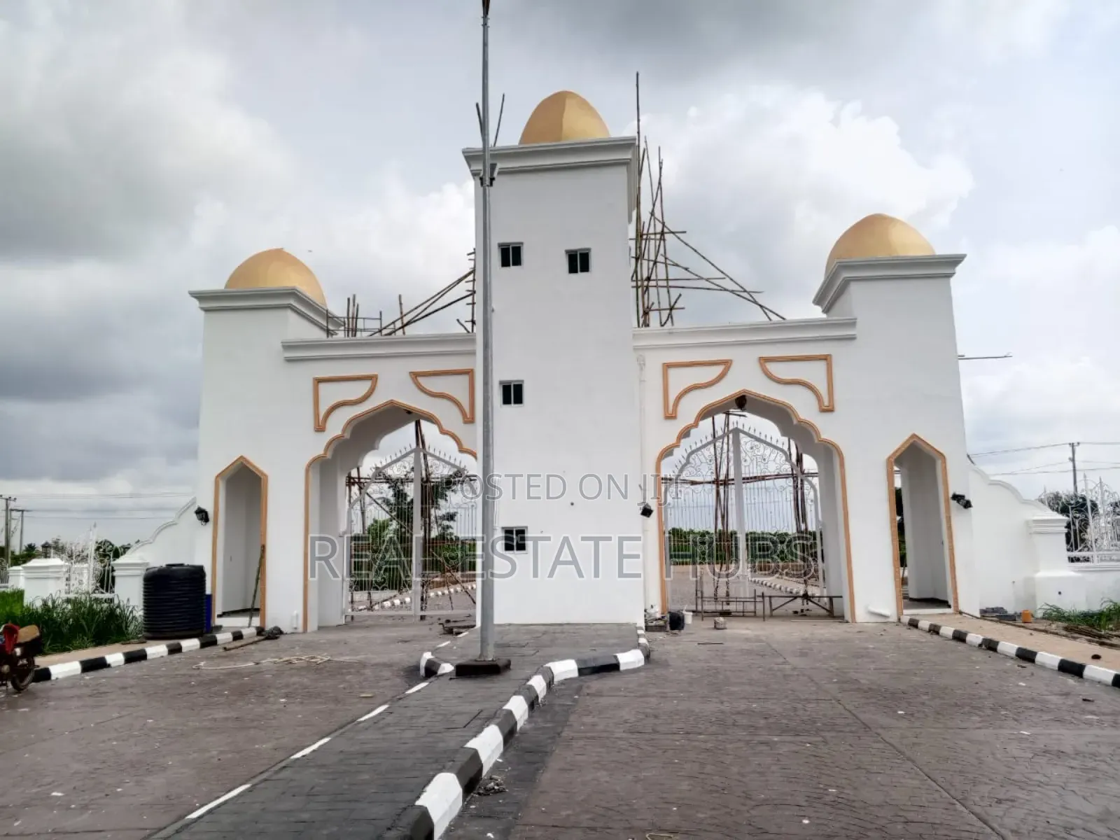 Lands Available For Sale In Atan Ota, Ogun State in Ado-Odo/Ota