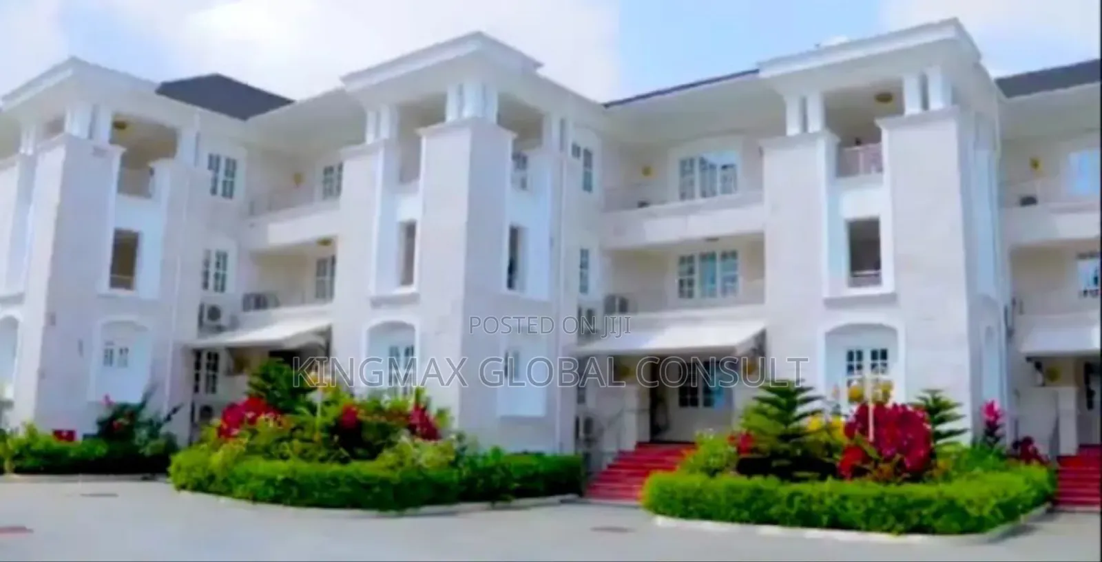 5bdrm Duplex in Maitama Abuja for sale in Maitama