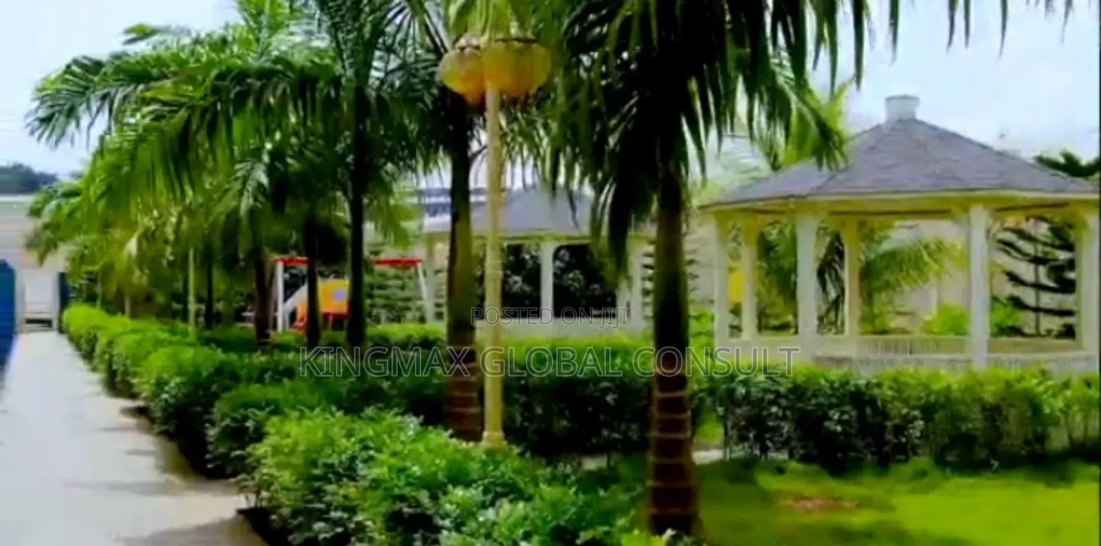 5bdrm Duplex in Maitama Abuja for sale in Maitama
