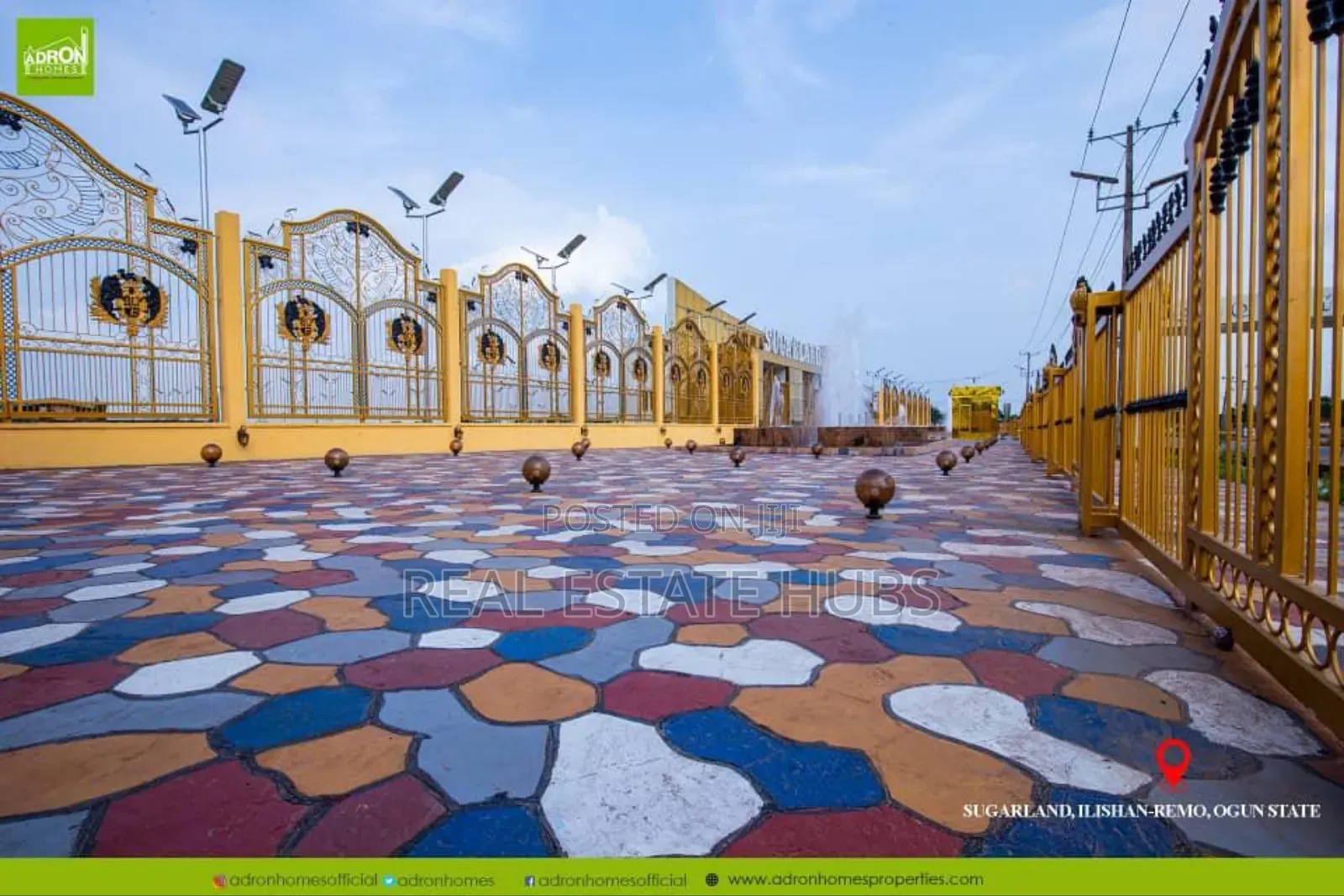 Lands Available For Sale In Ilisan Remo Ogun State in Remo North