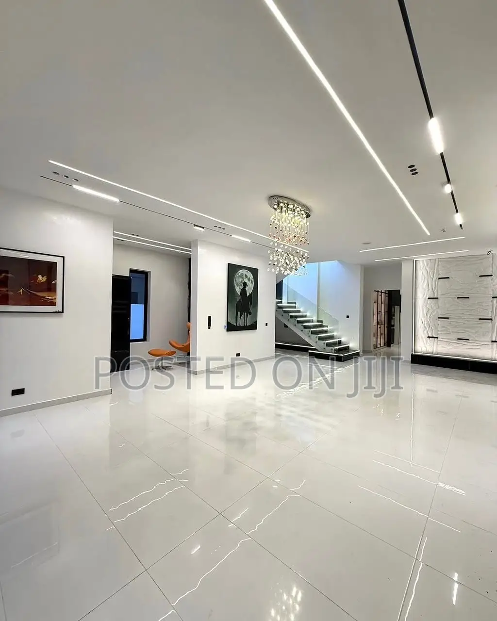 5bdrm Duplex in Lekki Palm, Ajah for sale in Ajah