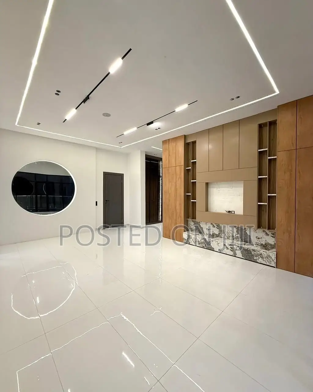 5bdrm Duplex in Lekki Palm, Ajah for sale in Ajah