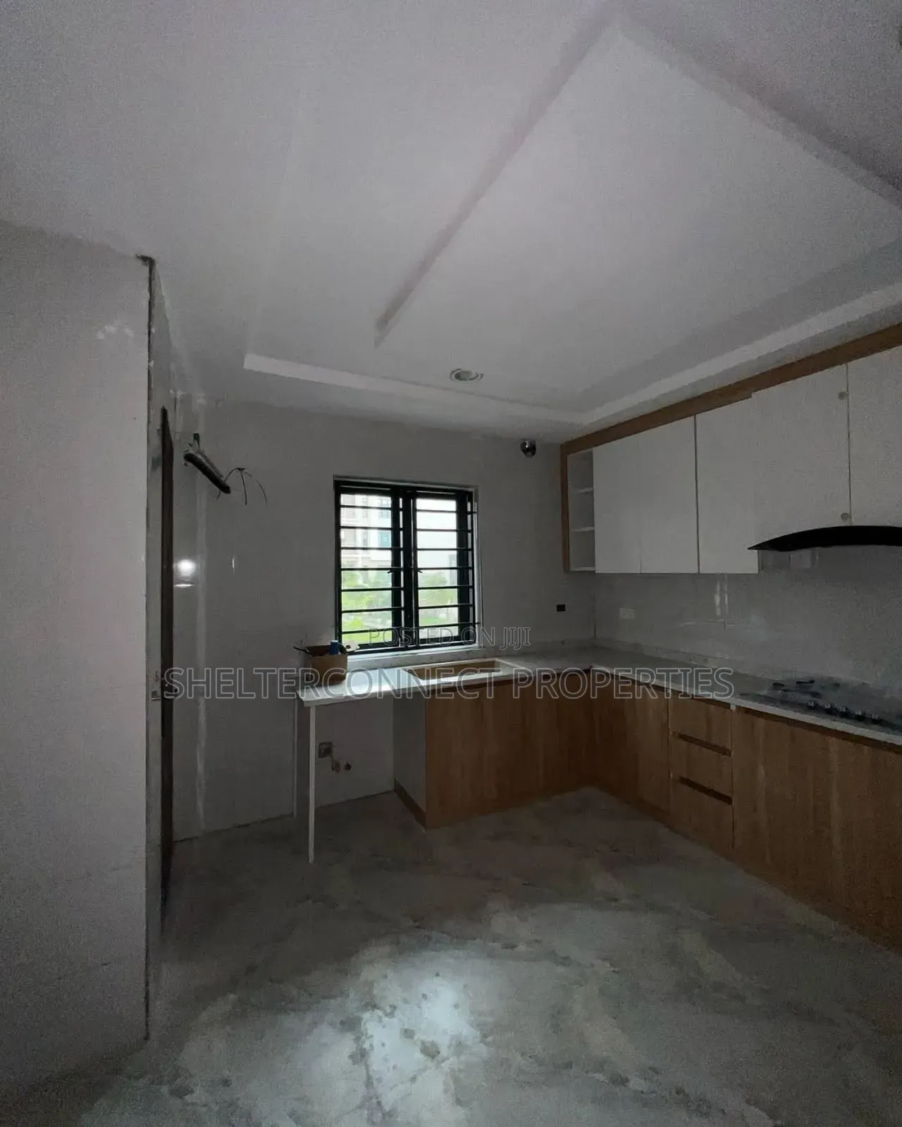 4bdrm Townhouse / Terrace in Osapa london for rent in Osapa london