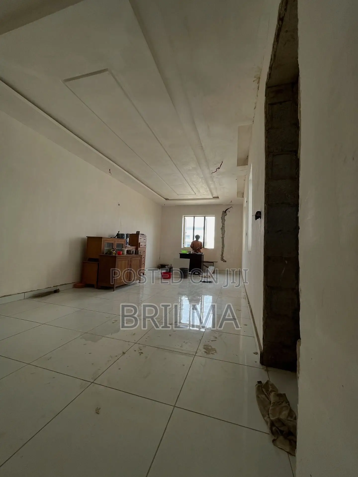 4bdrm Duplex in Jahi for sale in Jahi