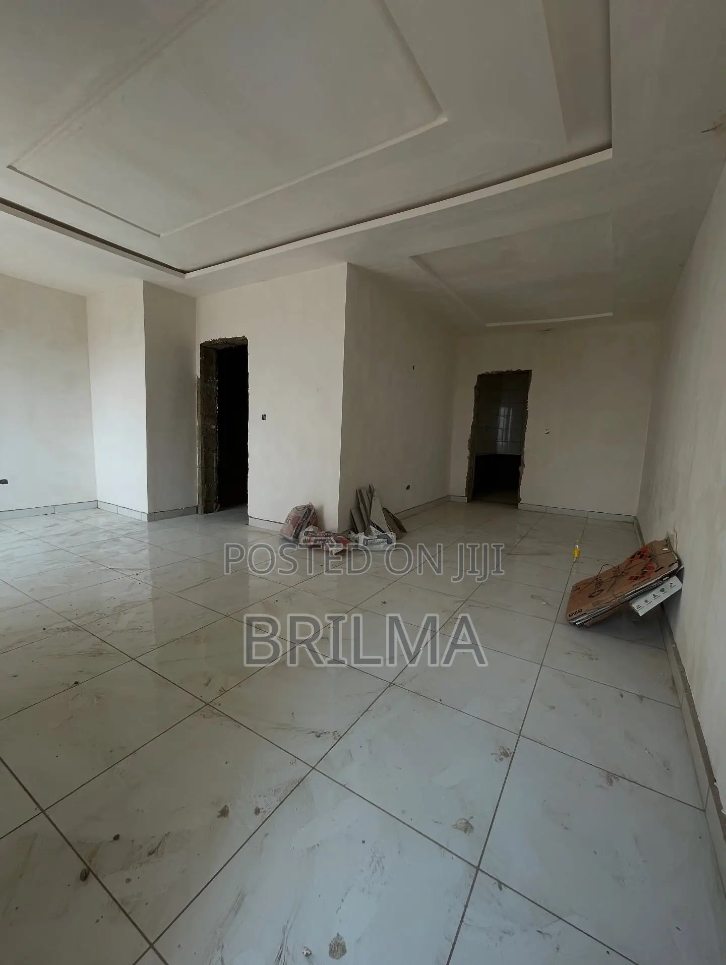 4bdrm Duplex in Jahi for sale in Jahi