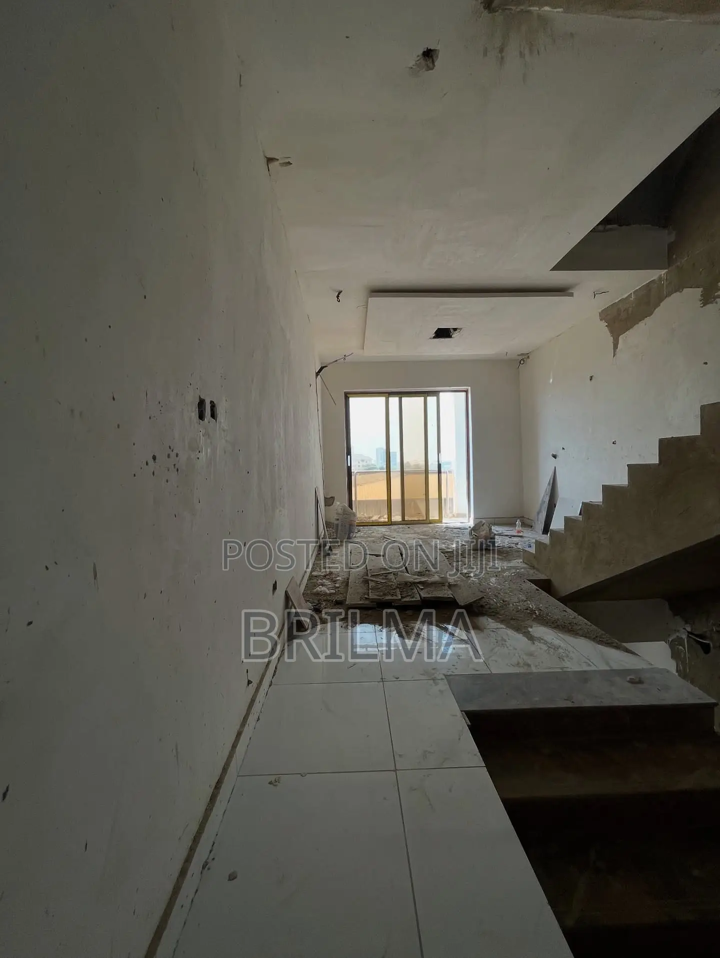4bdrm Duplex in Jahi for sale in Jahi