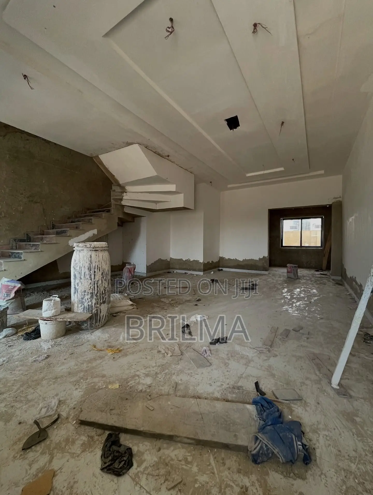 4bdrm Duplex in Jahi for sale in Jahi