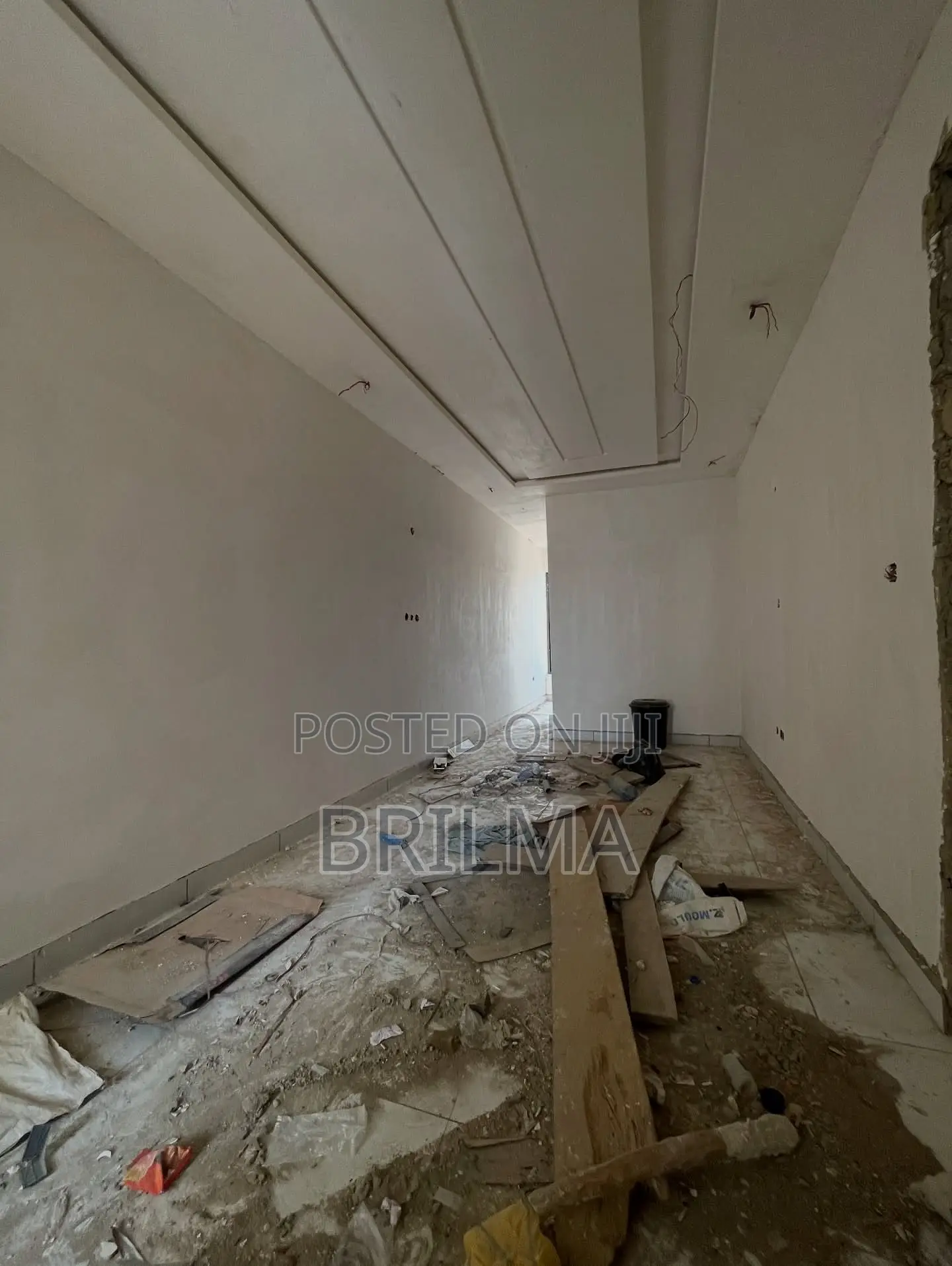 4bdrm Duplex in Jahi for sale in Jahi