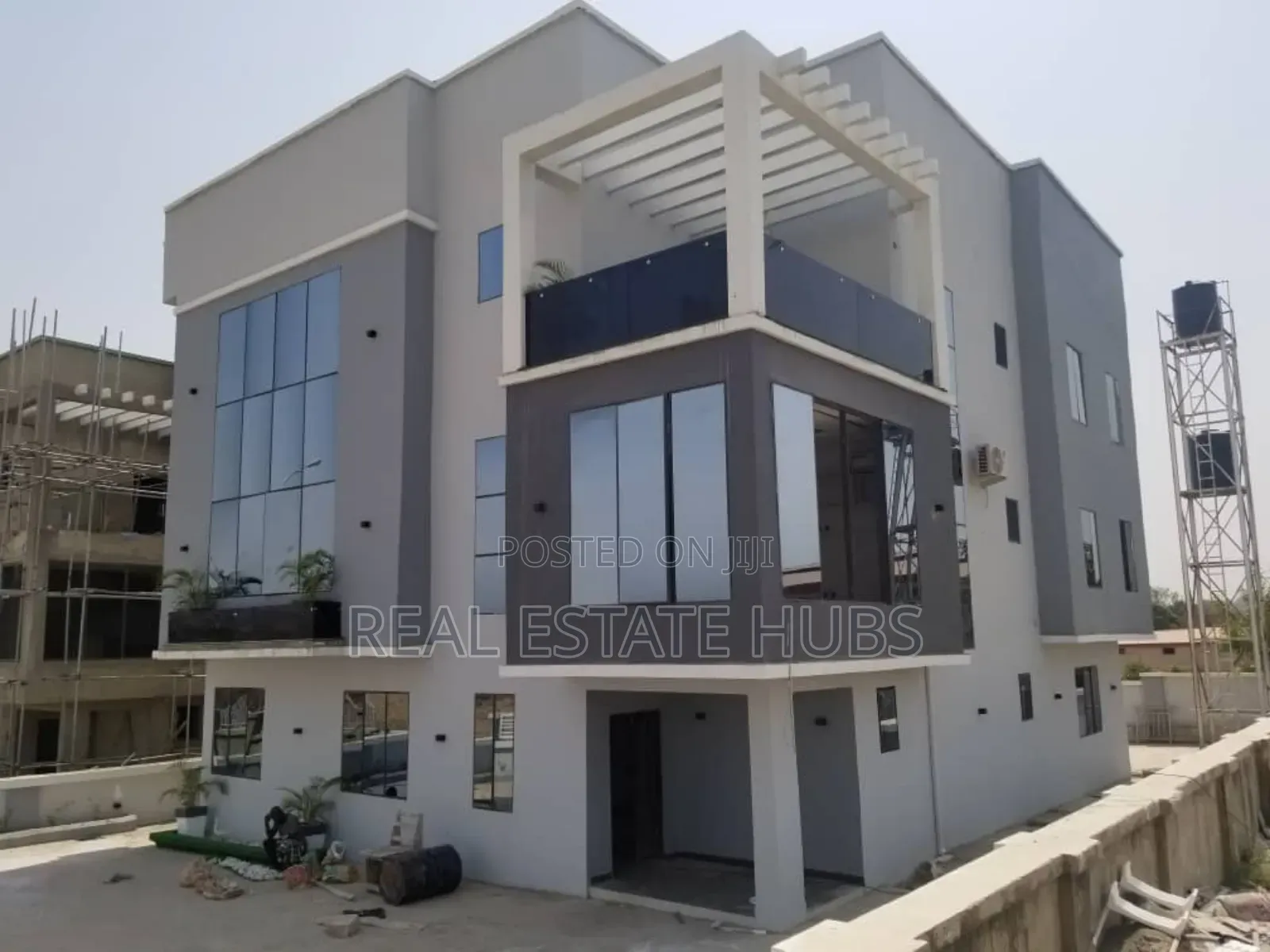 Lands Available for Sale in Emure Imota in Emure