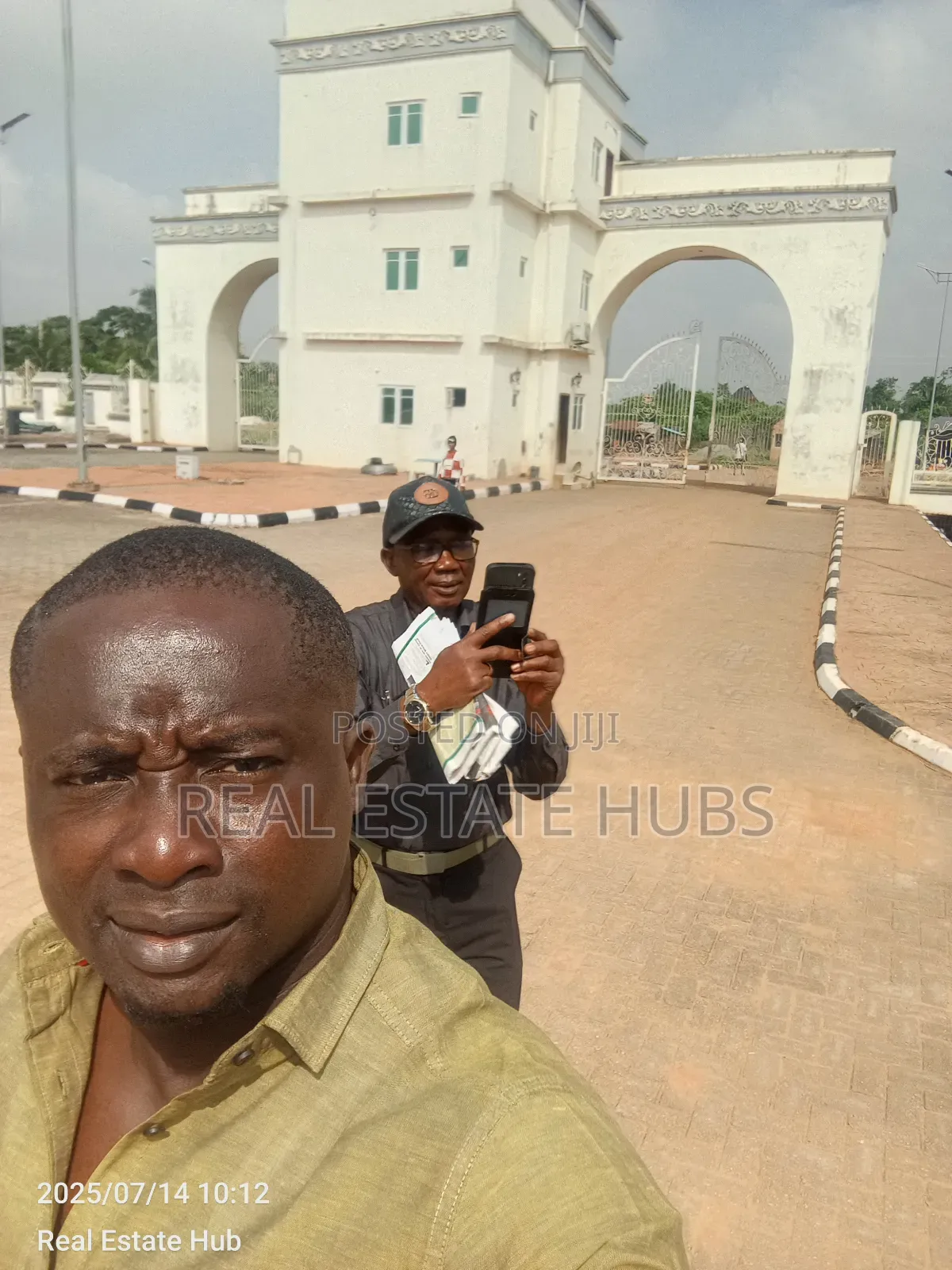 Lands Available for Sale in Emure Imota in Emure
