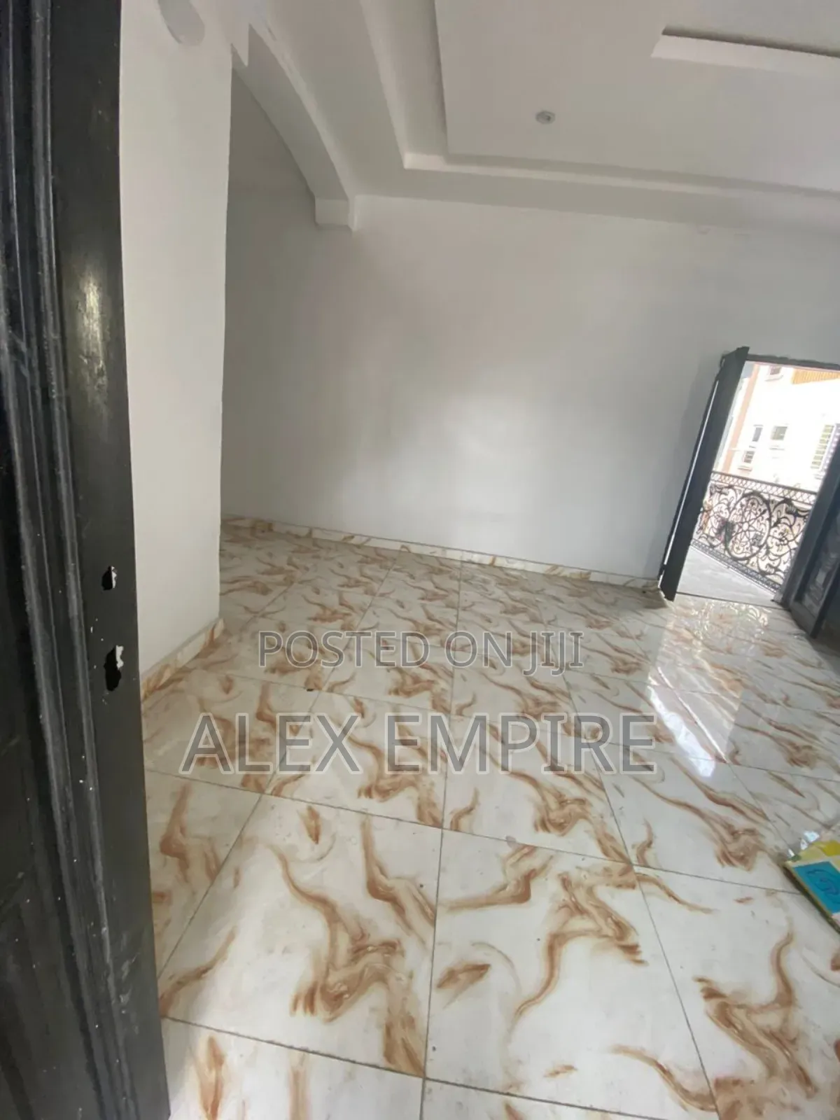 2bdrm Apartment in Ago Palace for rent in Ago Palace