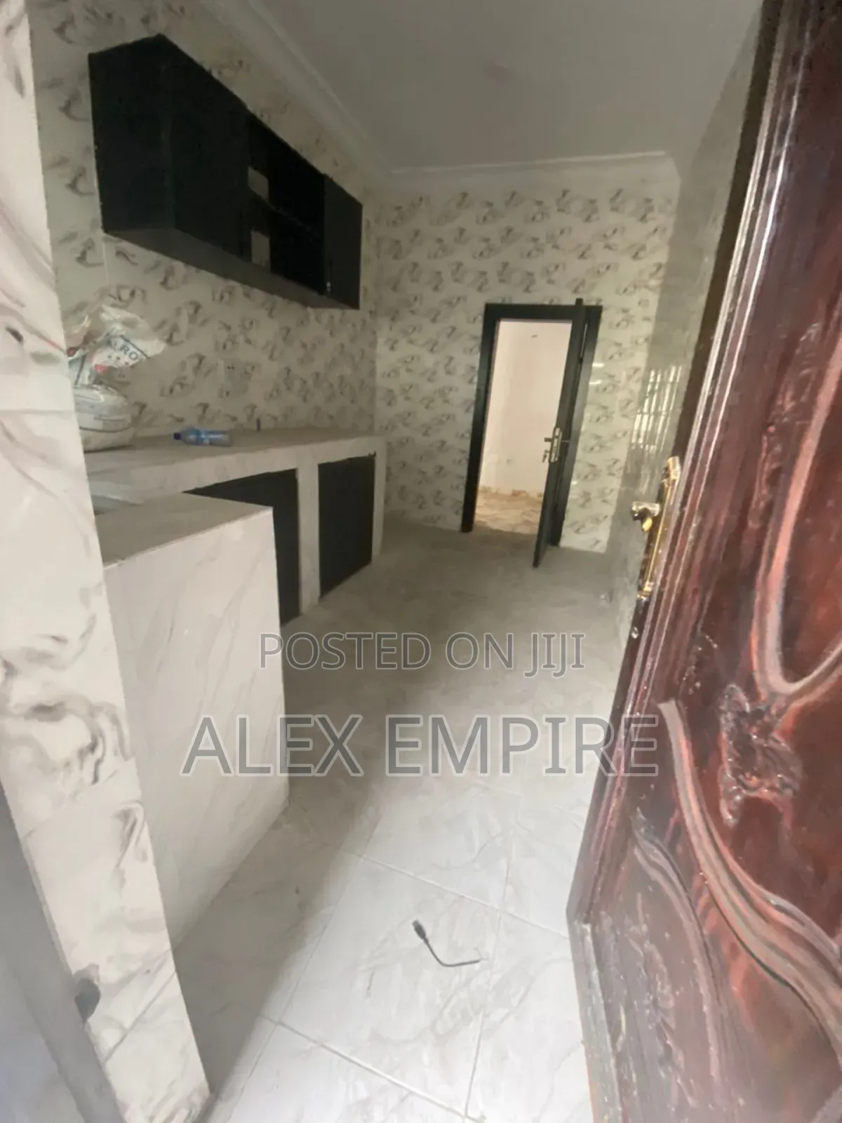 2bdrm Apartment in Ago Palace for rent in Ago Palace