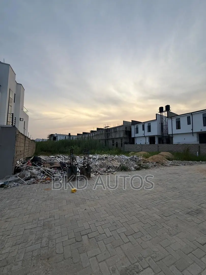 Land for Sale in Lekki Palm City in Ajah
