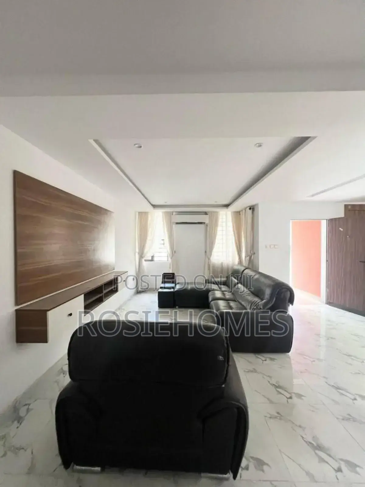 4bdrm Bungalow in Ayhomes Luxury, Igando-Oloja for sale in Igando-Oloja