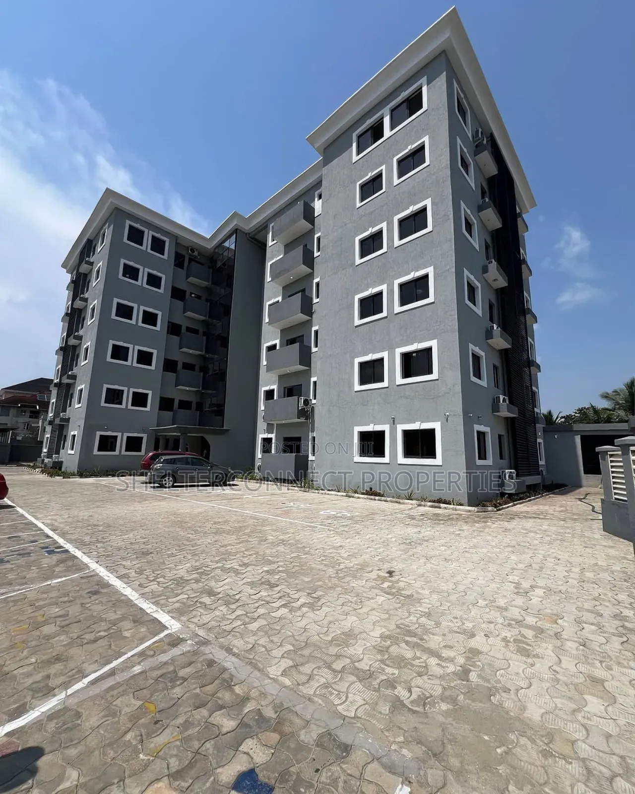 3bdrm Apartment in Lekki Phase 1 for rent in Lekki Phase 1