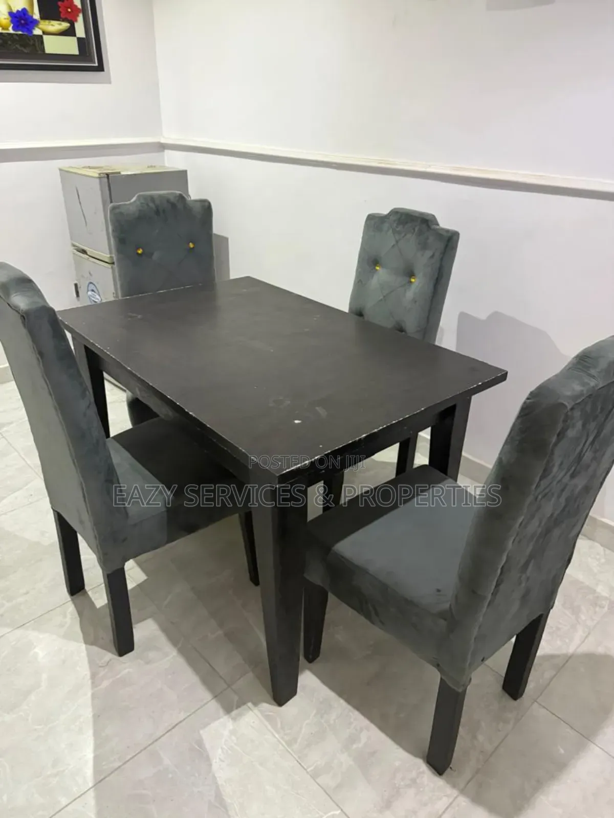 Furnished 2bdrm Apartment in Gated And Secured, Ikate-Elegushi for rent in Ikate-Elegushi