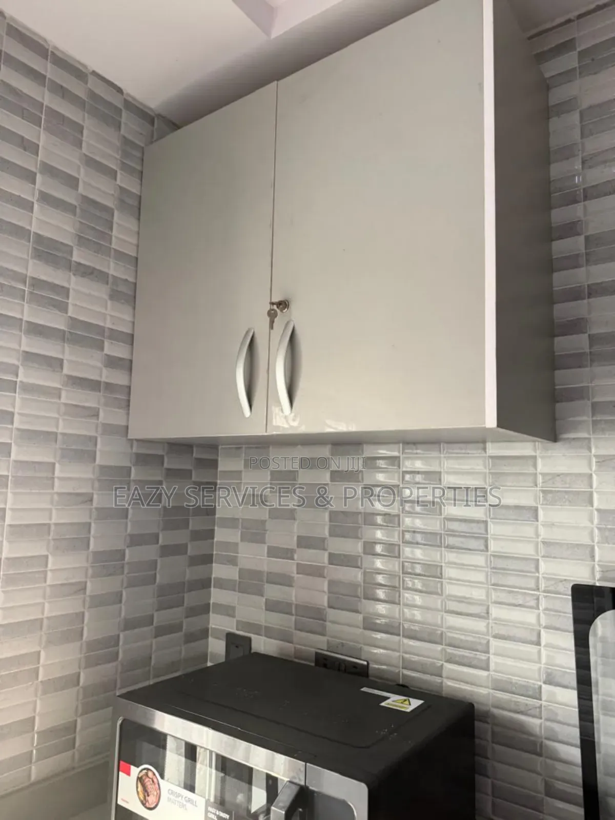 Furnished 2bdrm Apartment in Gated And Secured, Ikate-Elegushi for rent in Ikate-Elegushi