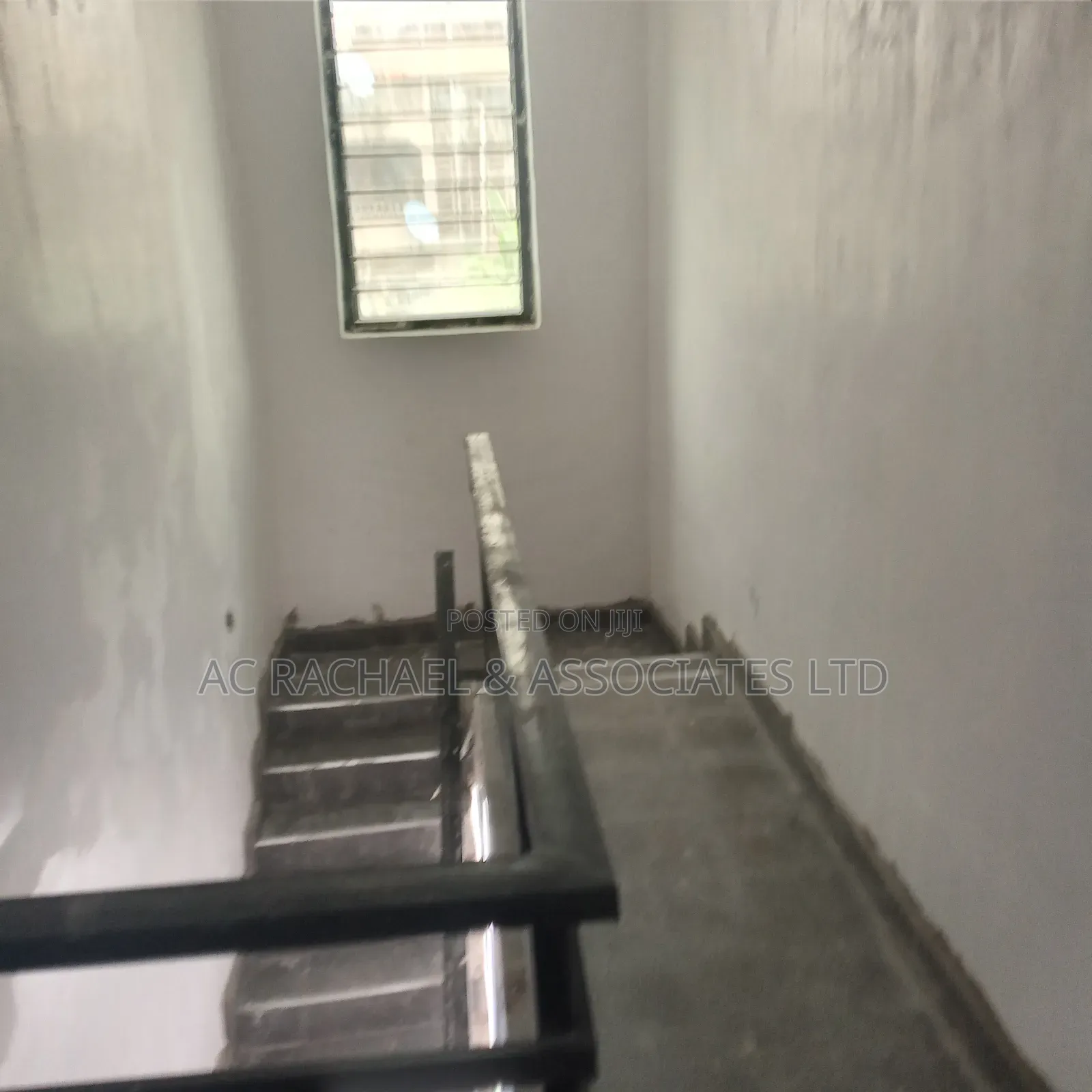 3bdrm Block of Flats in Ago Palace Way Okota for sale in Ago Palace