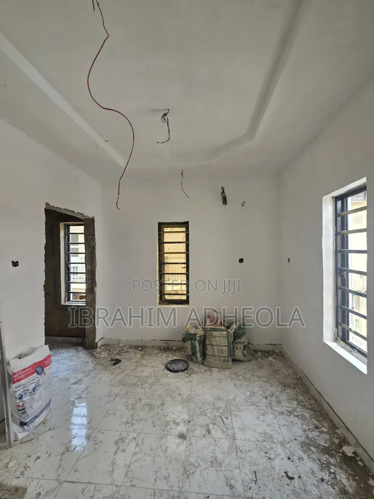 4bdrm Duplex in Anthony for sale in Anthony Village