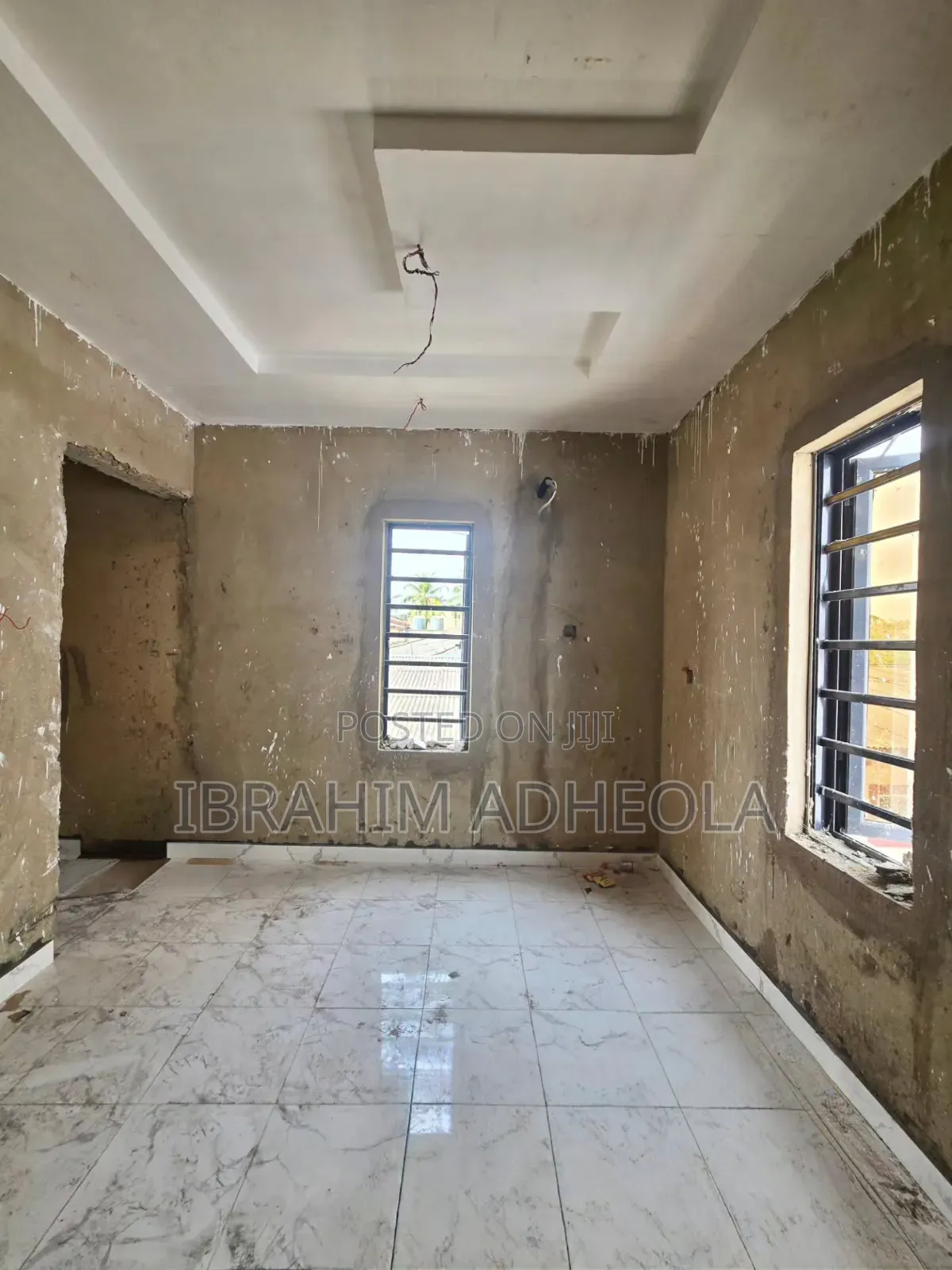 4bdrm Duplex in Anthony for sale in Anthony Village
