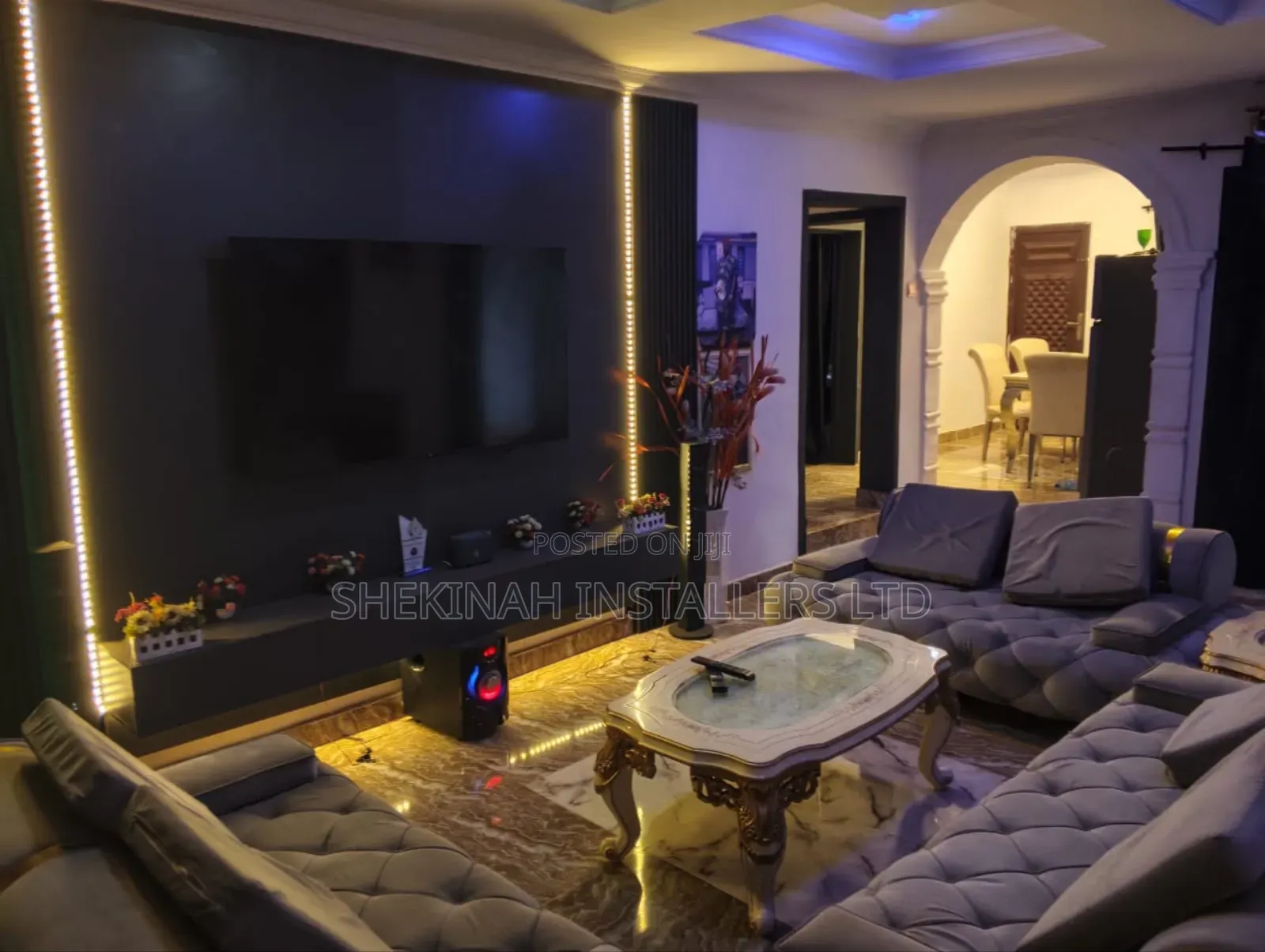 Furnished 3bdrm Bungalow in Apata, Ibadan for sale in Ibadan
