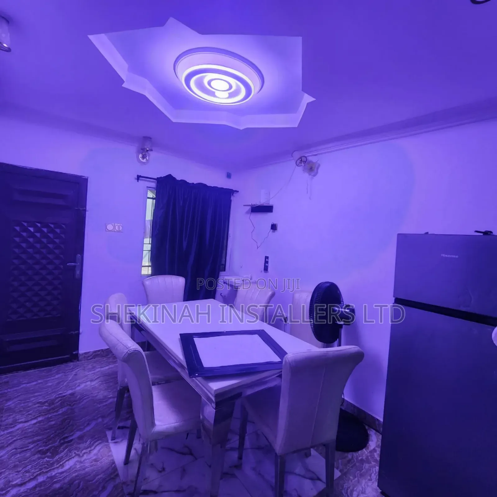 Furnished 3bdrm Bungalow in Apata, Ibadan for sale in Ibadan