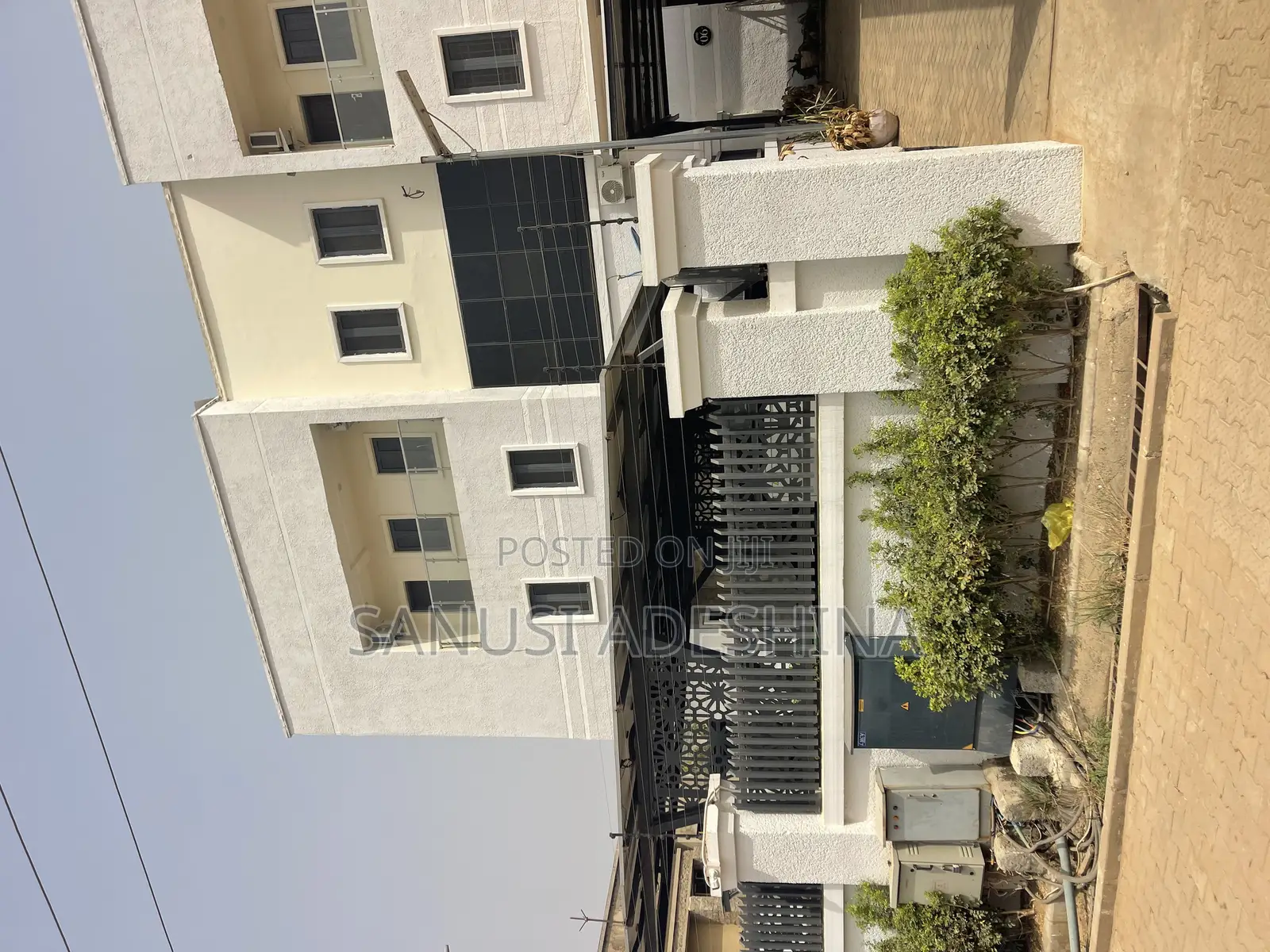 5bdrm Duplex in Mabushi,Fct Abuja for rent in Mabushi