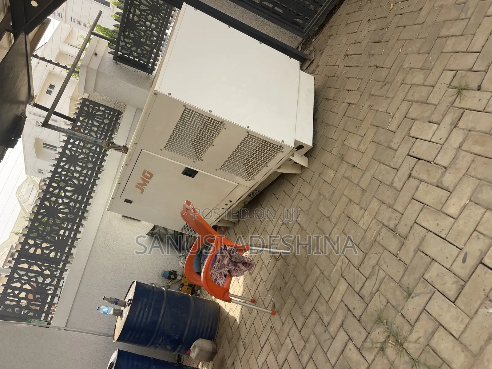 5bdrm Duplex in Mabushi,Fct Abuja for rent in Mabushi
