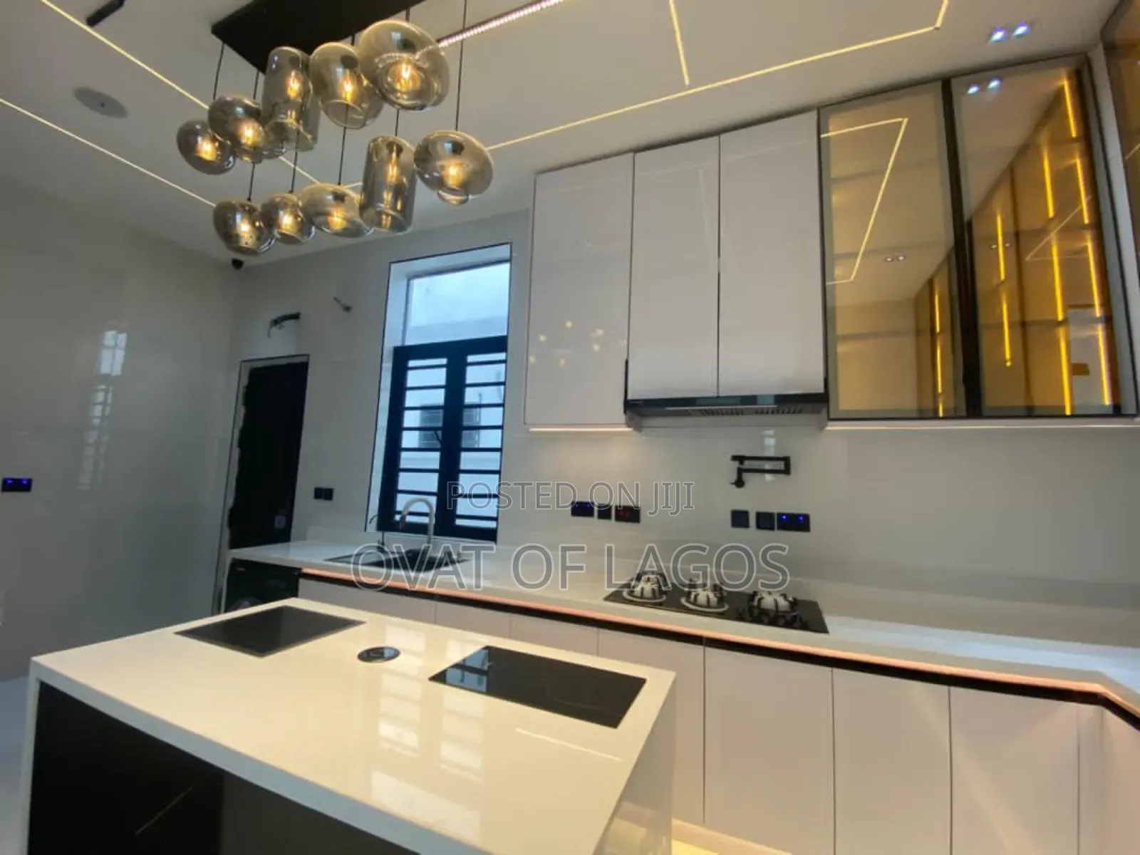 5bdrm Duplex in Orchid Lekki for sale in Lekki