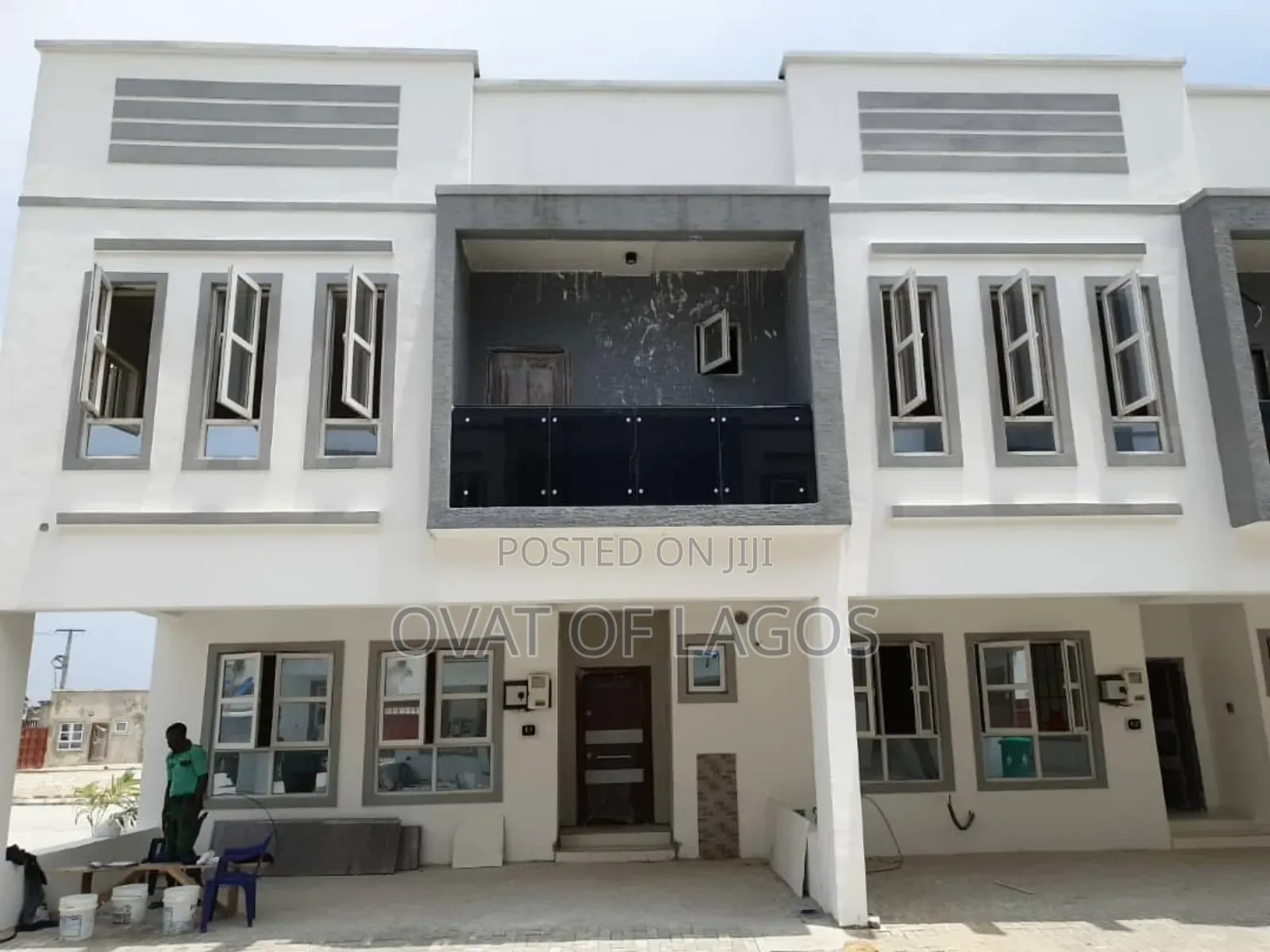 4bdrm Duplex in Orchid, Lekki for sale in Lekki