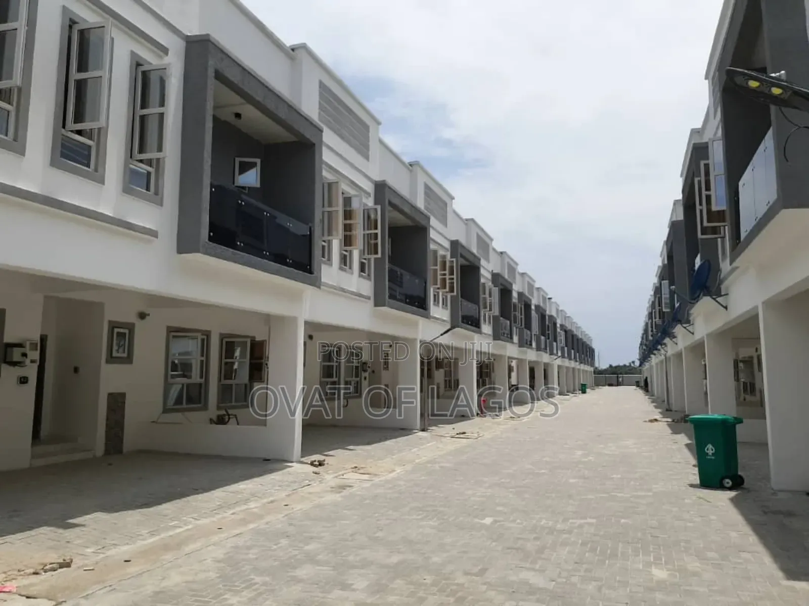 4bdrm Duplex in Orchid, Lekki for sale in Lekki